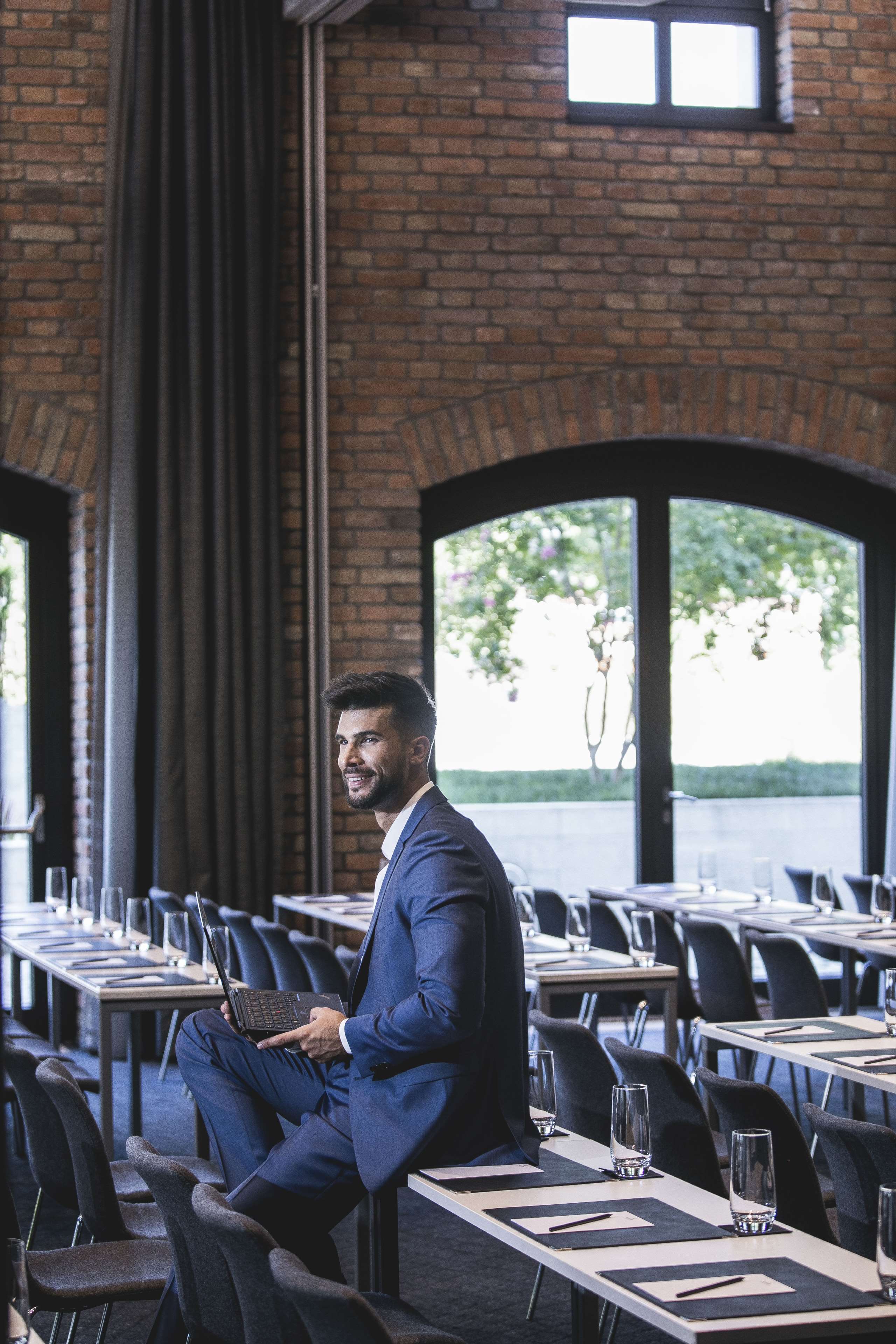 Radisson Collection Hotel Old Mill Belgrade