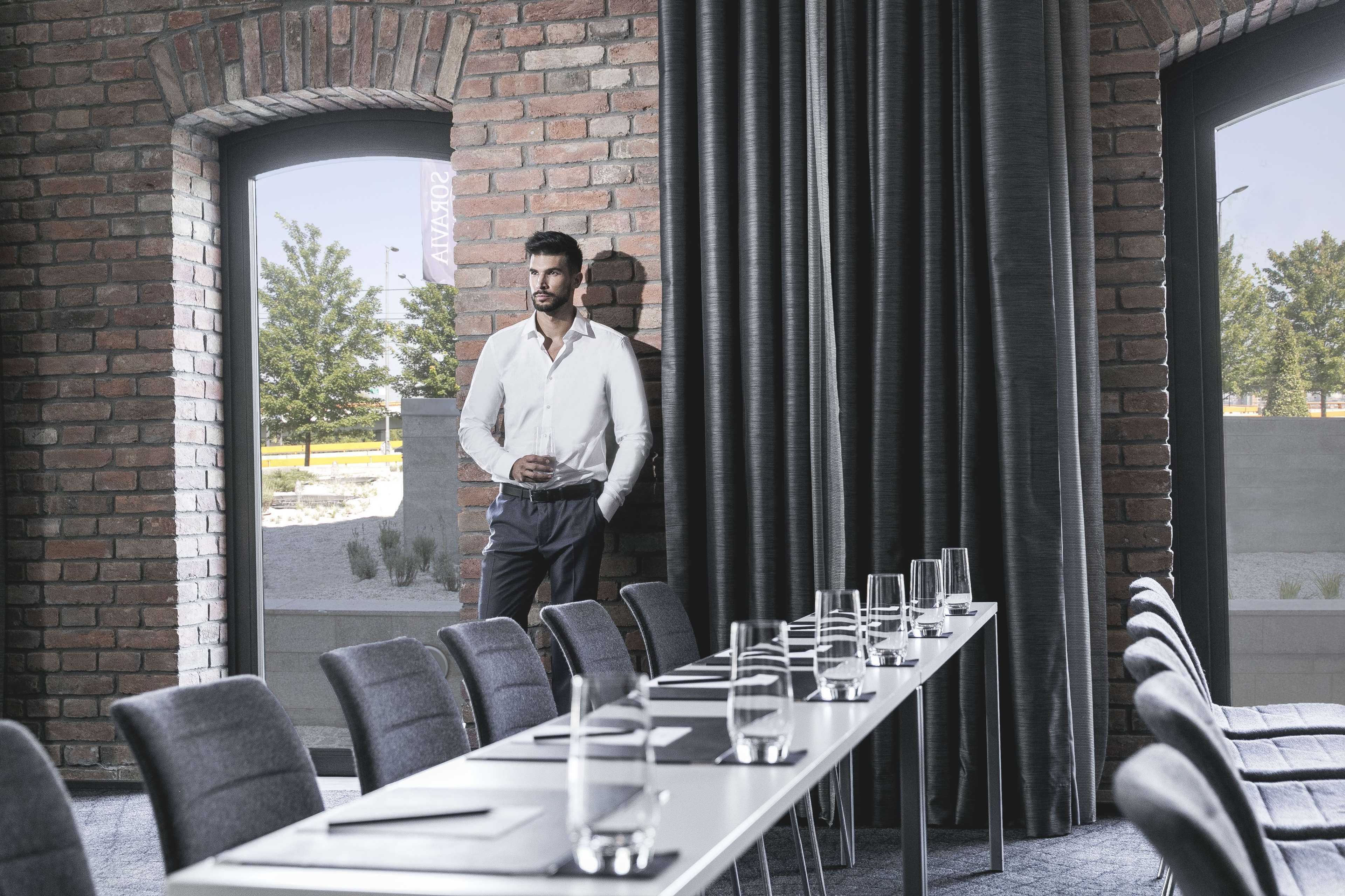 Radisson Collection Hotel Old Mill Belgrade