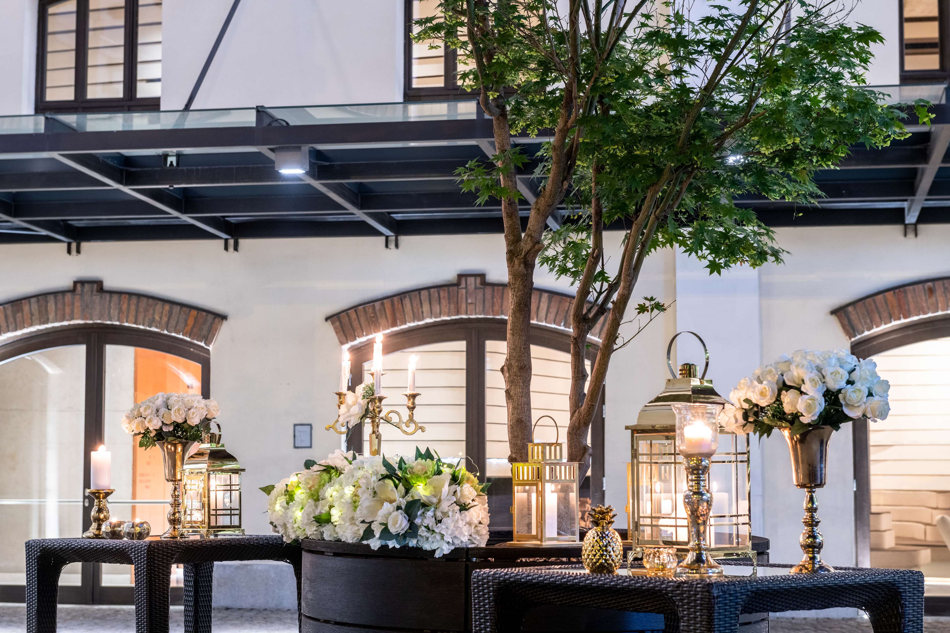 Radisson Collection Hotel Old Mill Belgrade