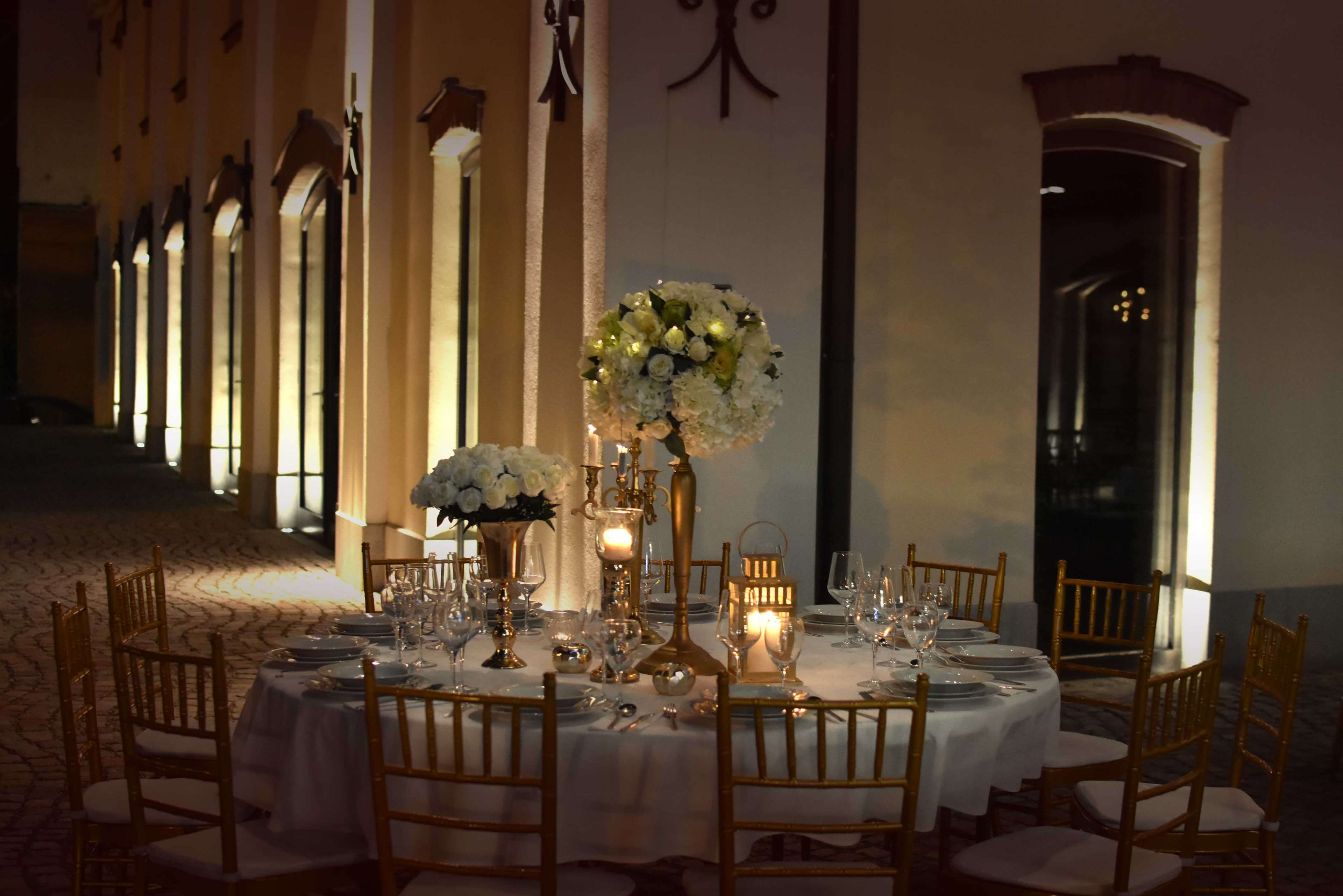 Radisson Collection Hotel Old Mill Belgrade