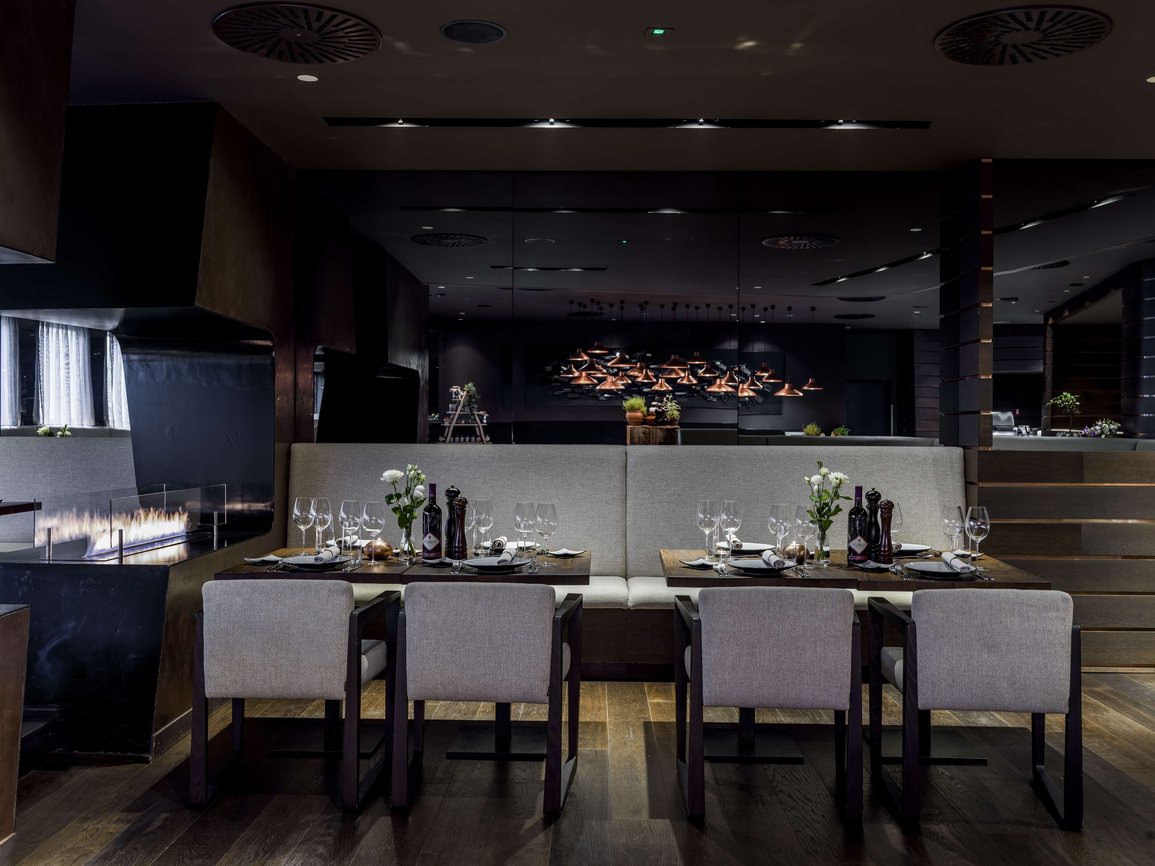 Radisson Collection Hotel Old Mill Belgrade