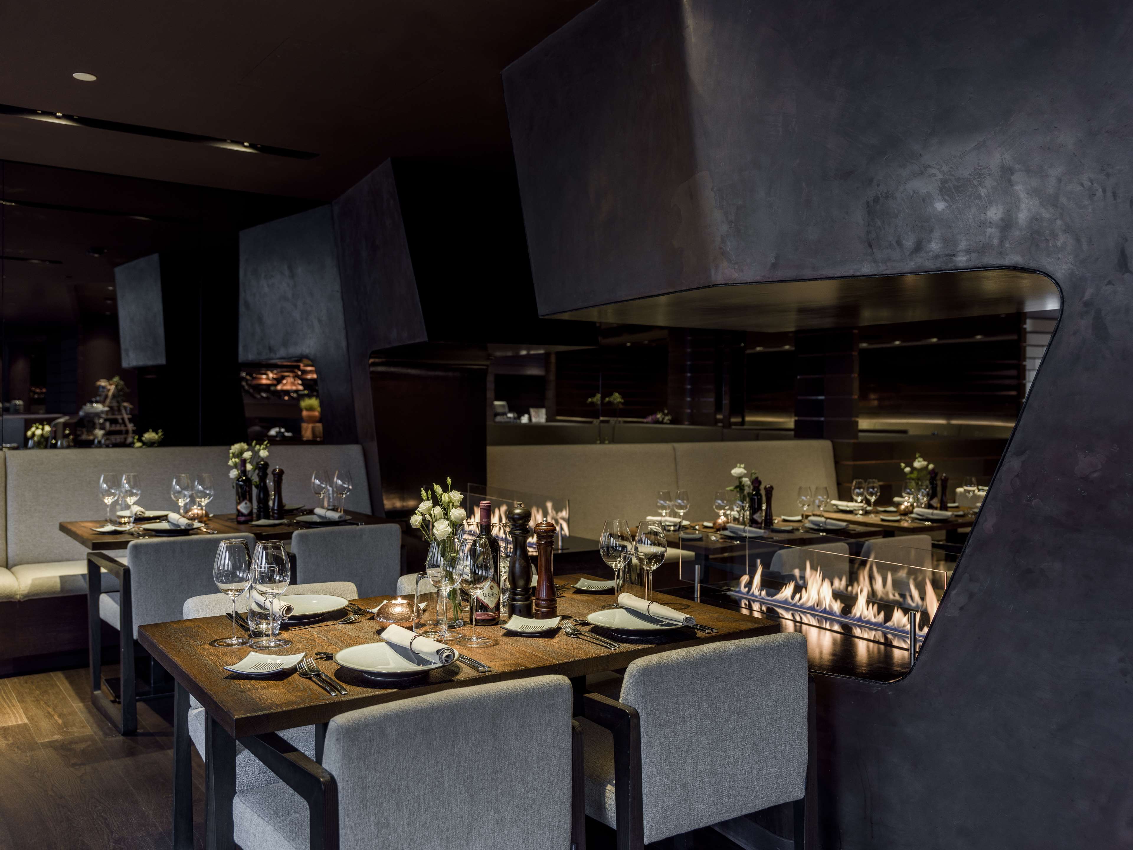 Radisson Collection Hotel Old Mill Belgrade