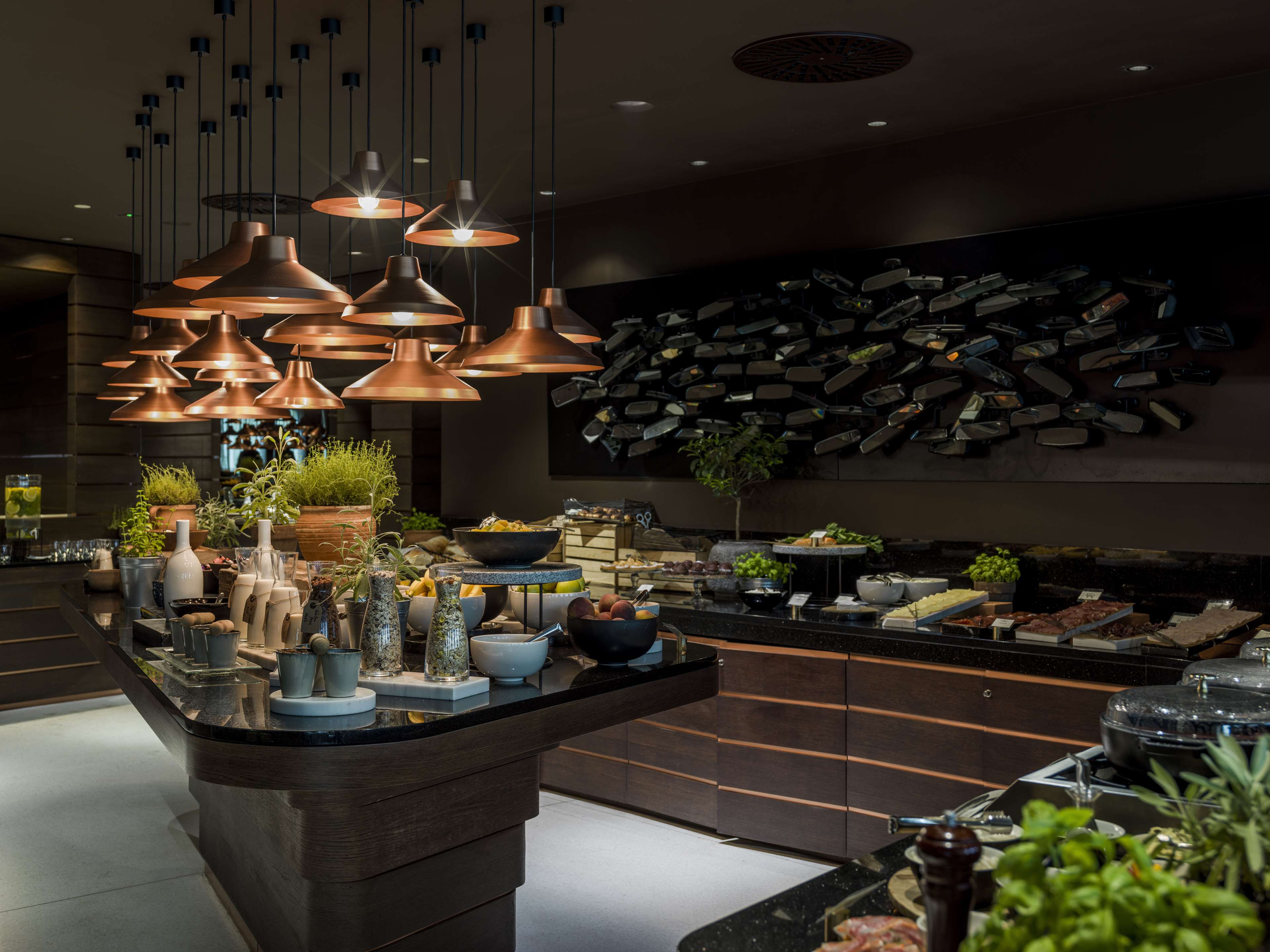 Radisson Collection Hotel Old Mill Belgrade