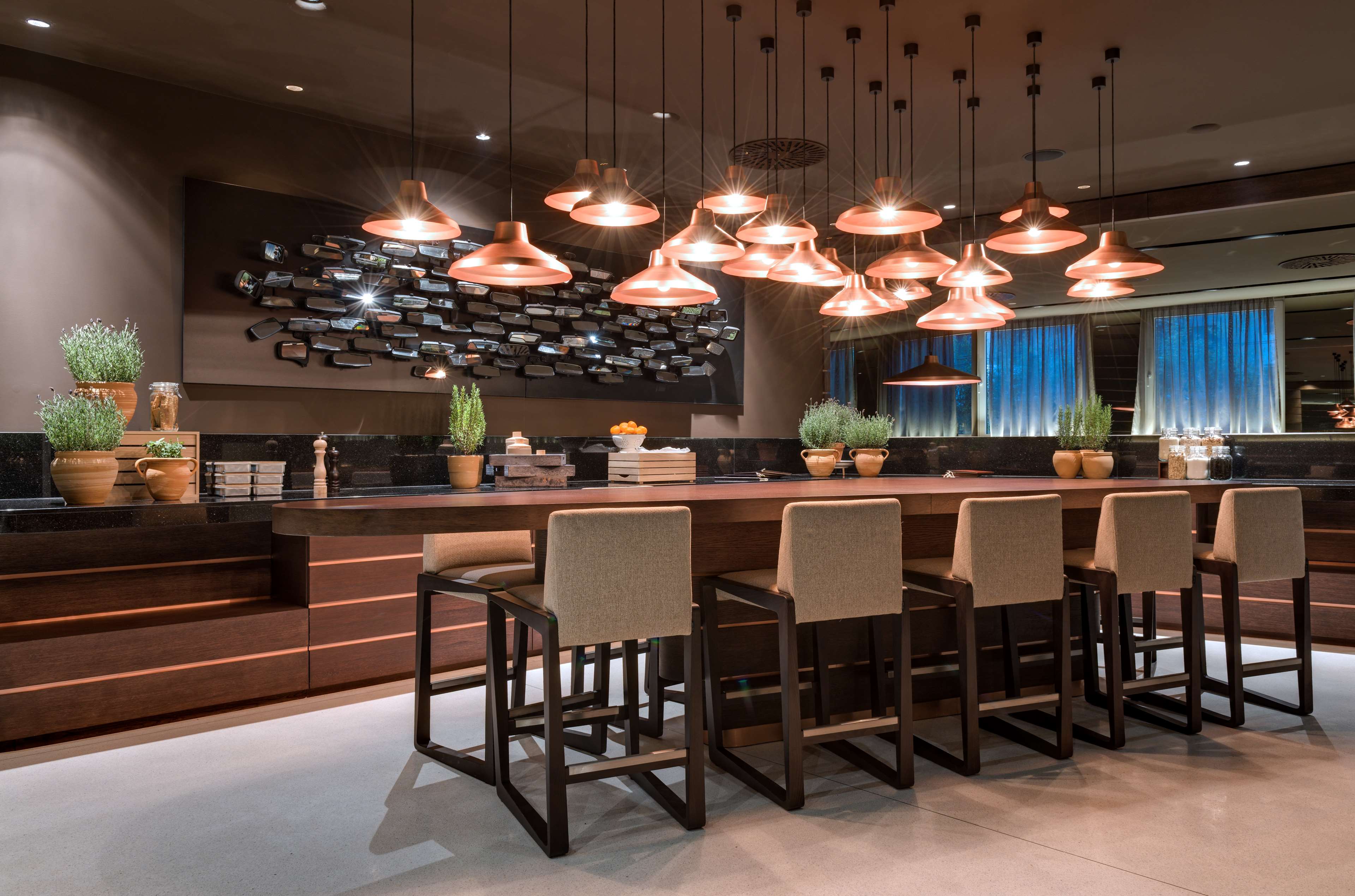 Radisson Collection Hotel Old Mill Belgrade