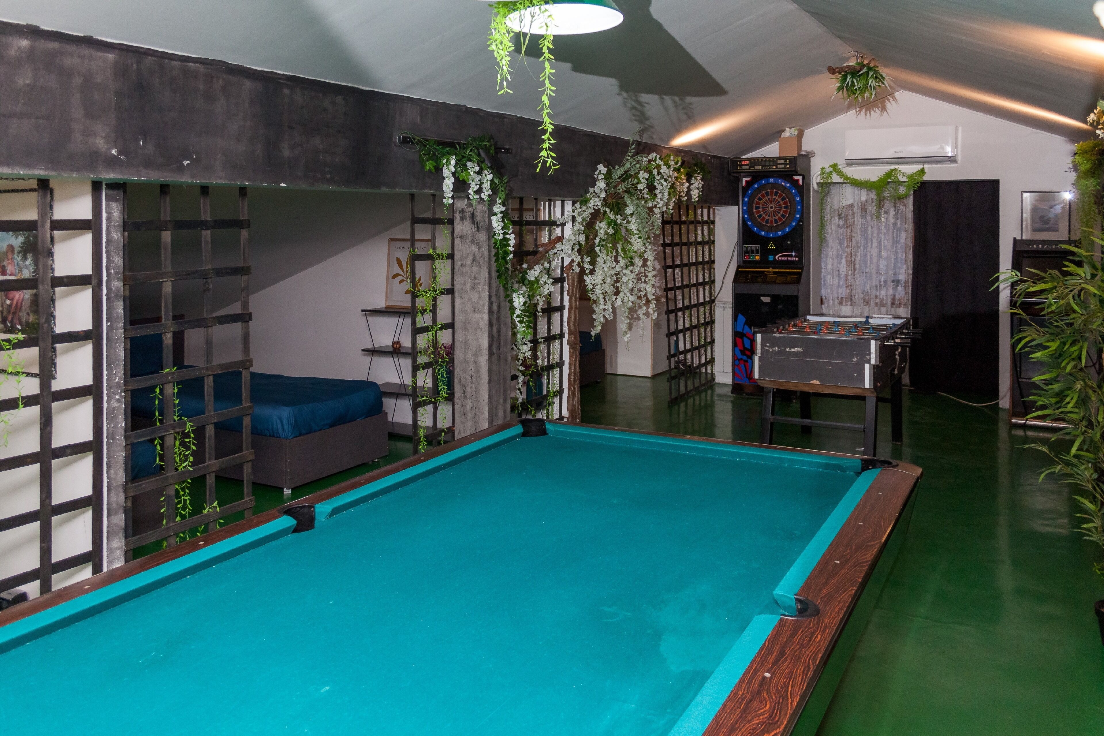 Red Clay Spa Apartments