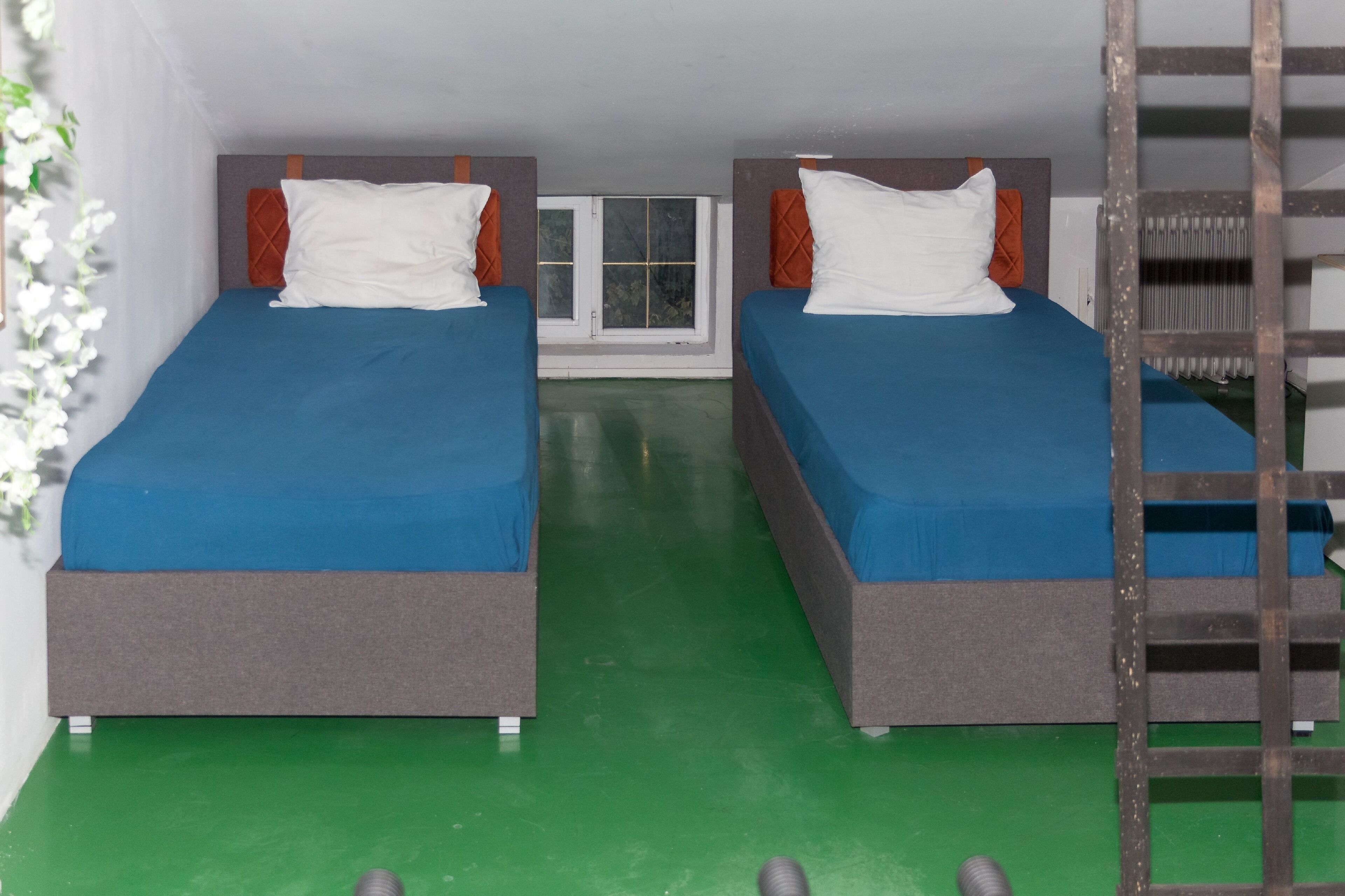 Red Clay Spa Apartments