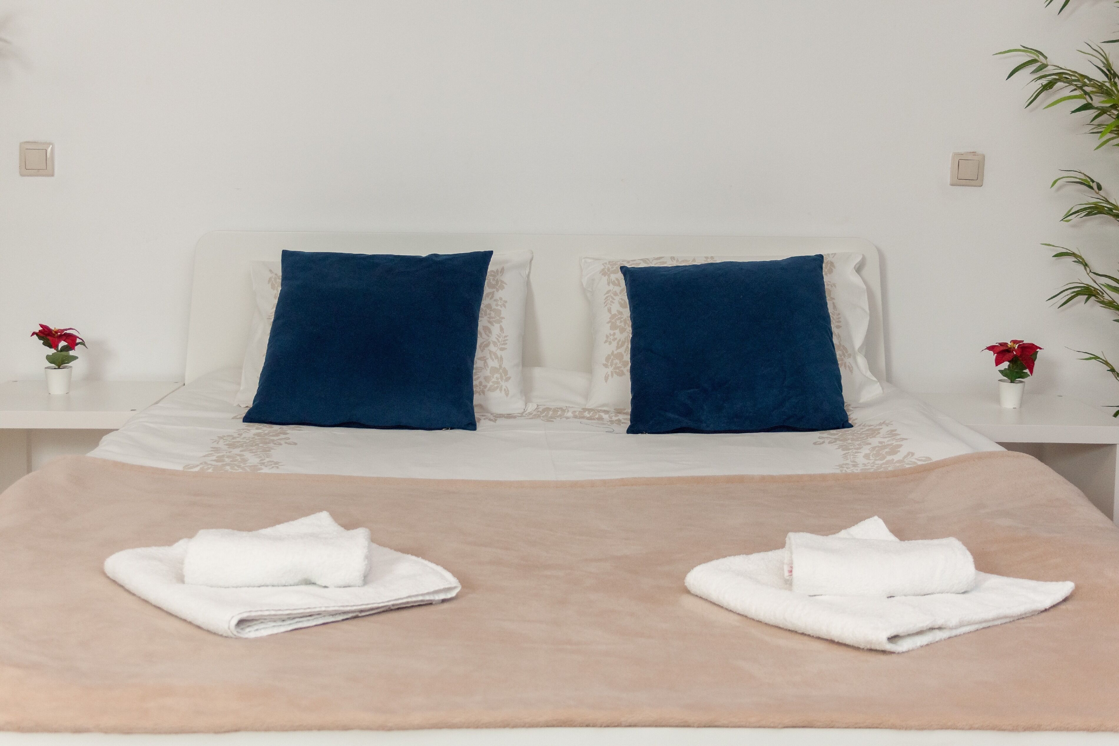 Red Clay Spa Apartments