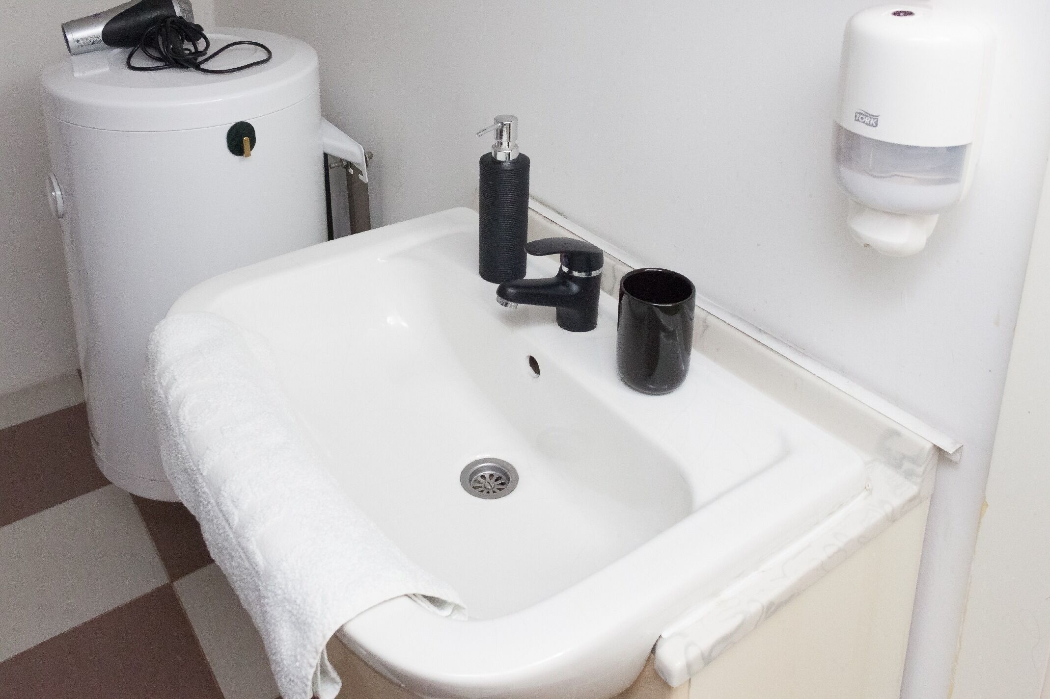 Red Clay Spa Apartments