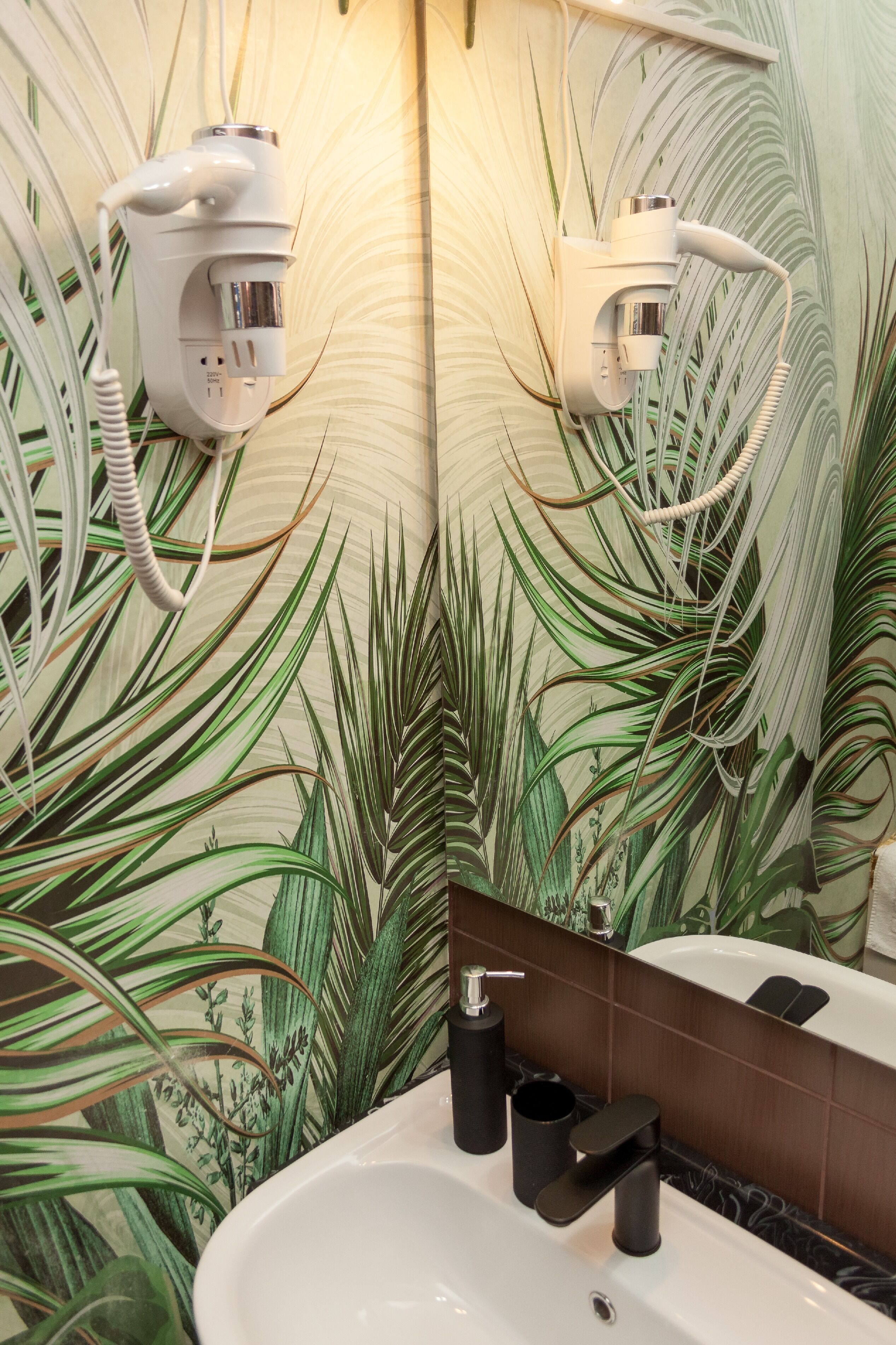 Red Clay Spa Apartments