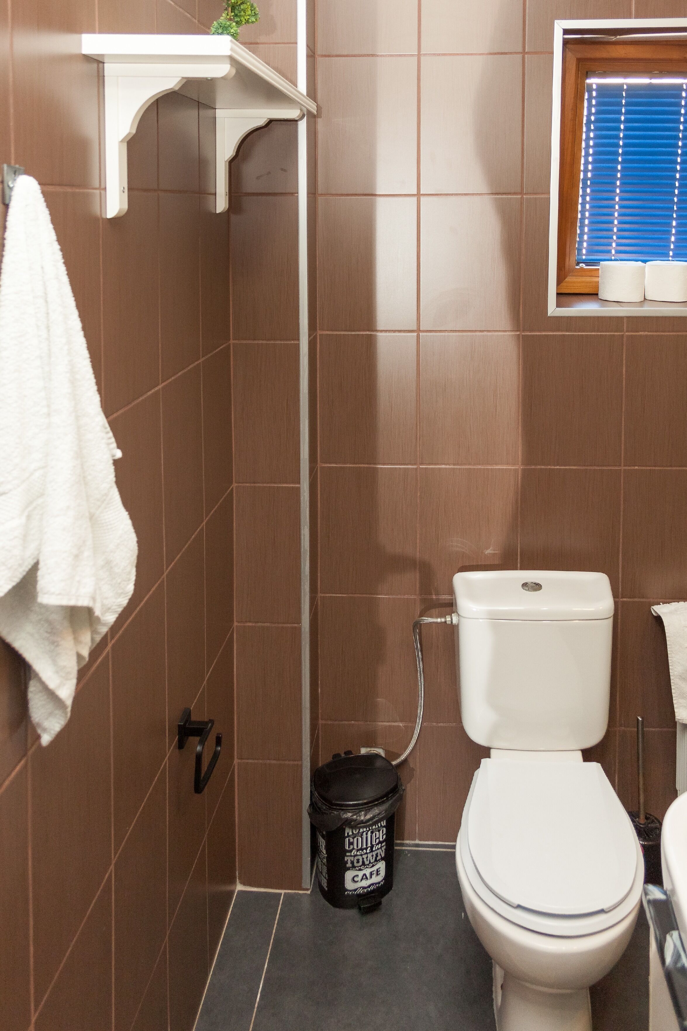 Red Clay Spa Apartments