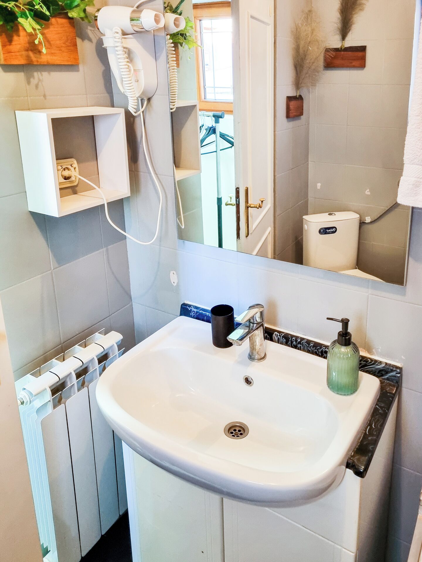 Red Clay Spa Apartments