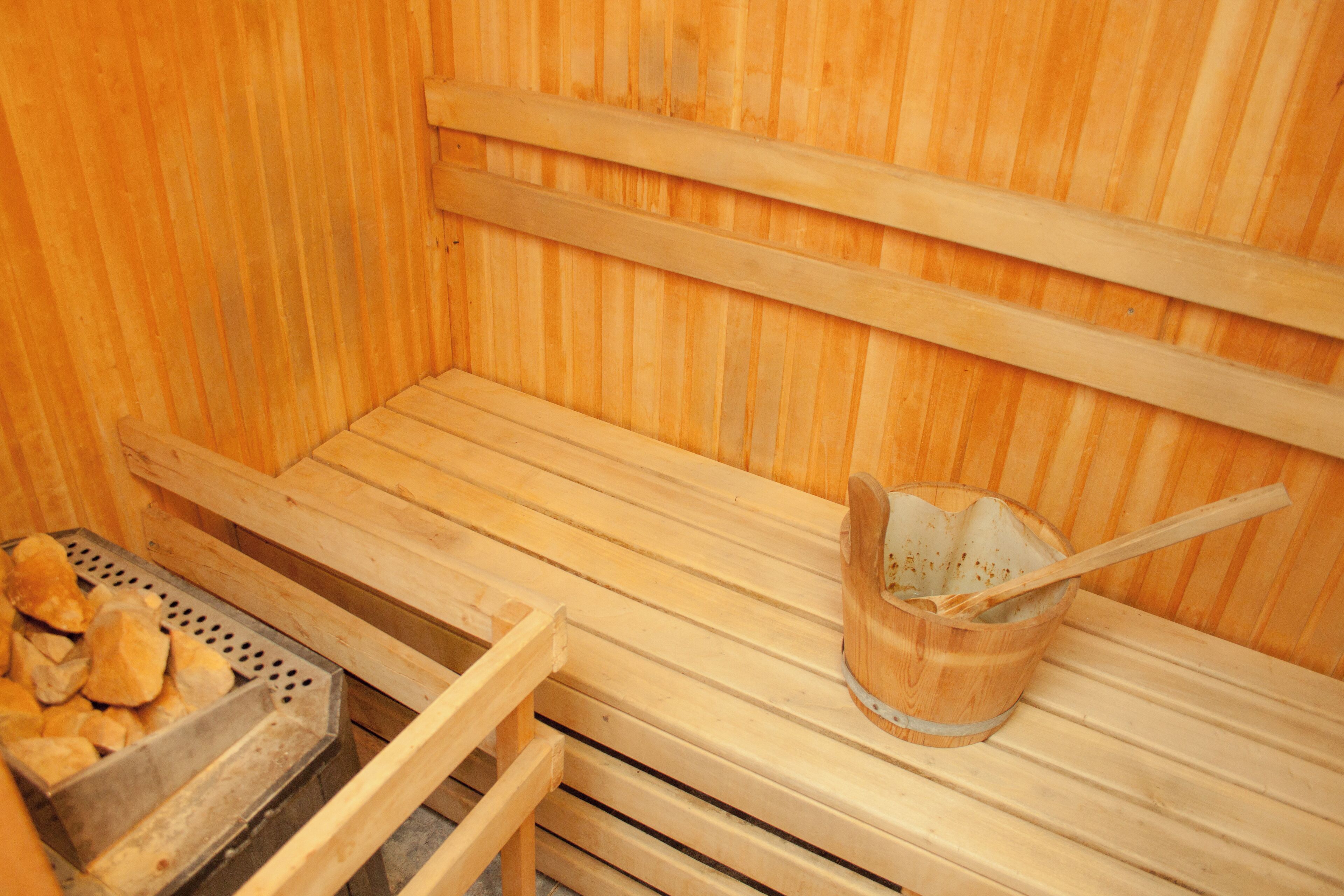 Red Clay Spa Apartments