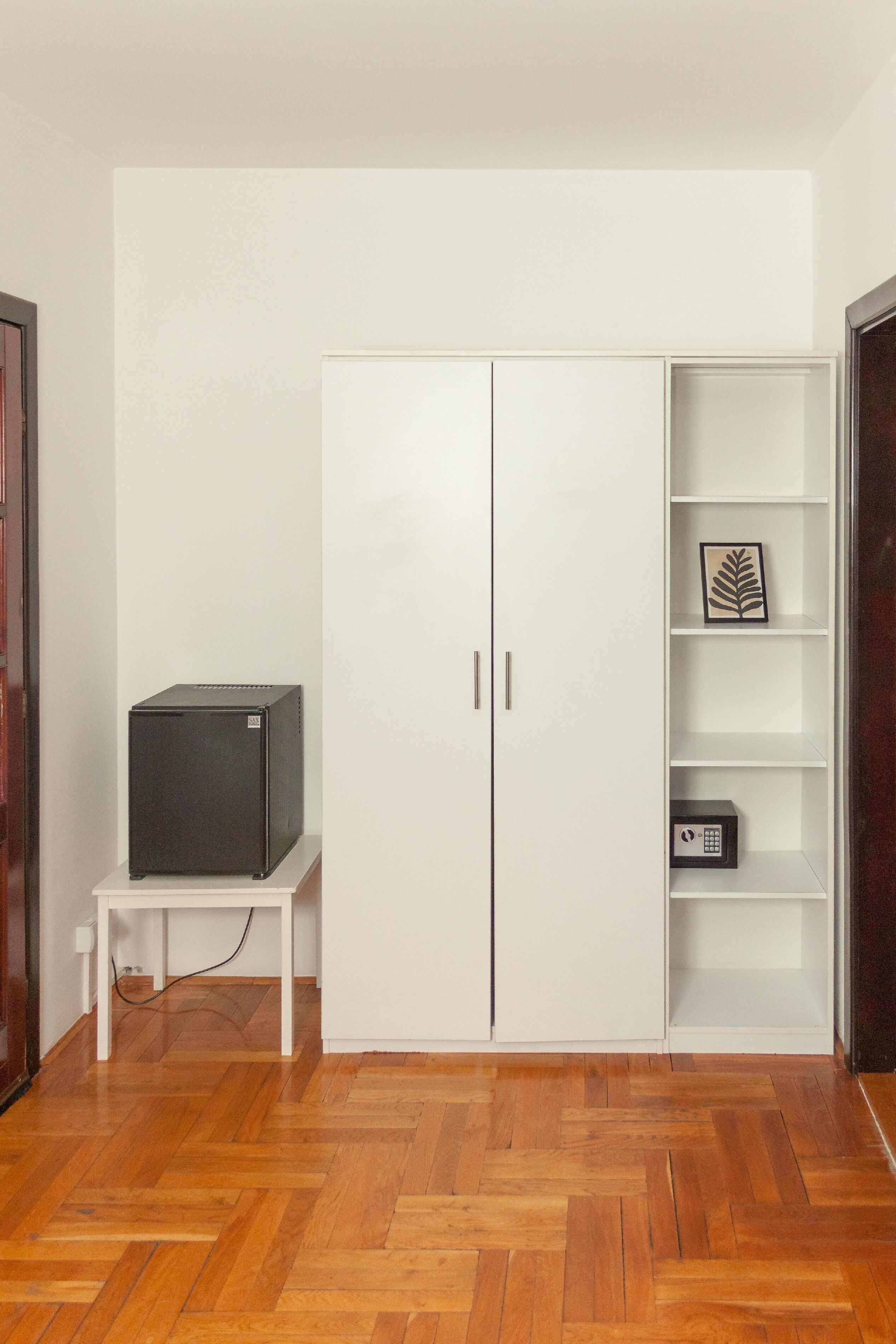 Red Clay Spa Apartments