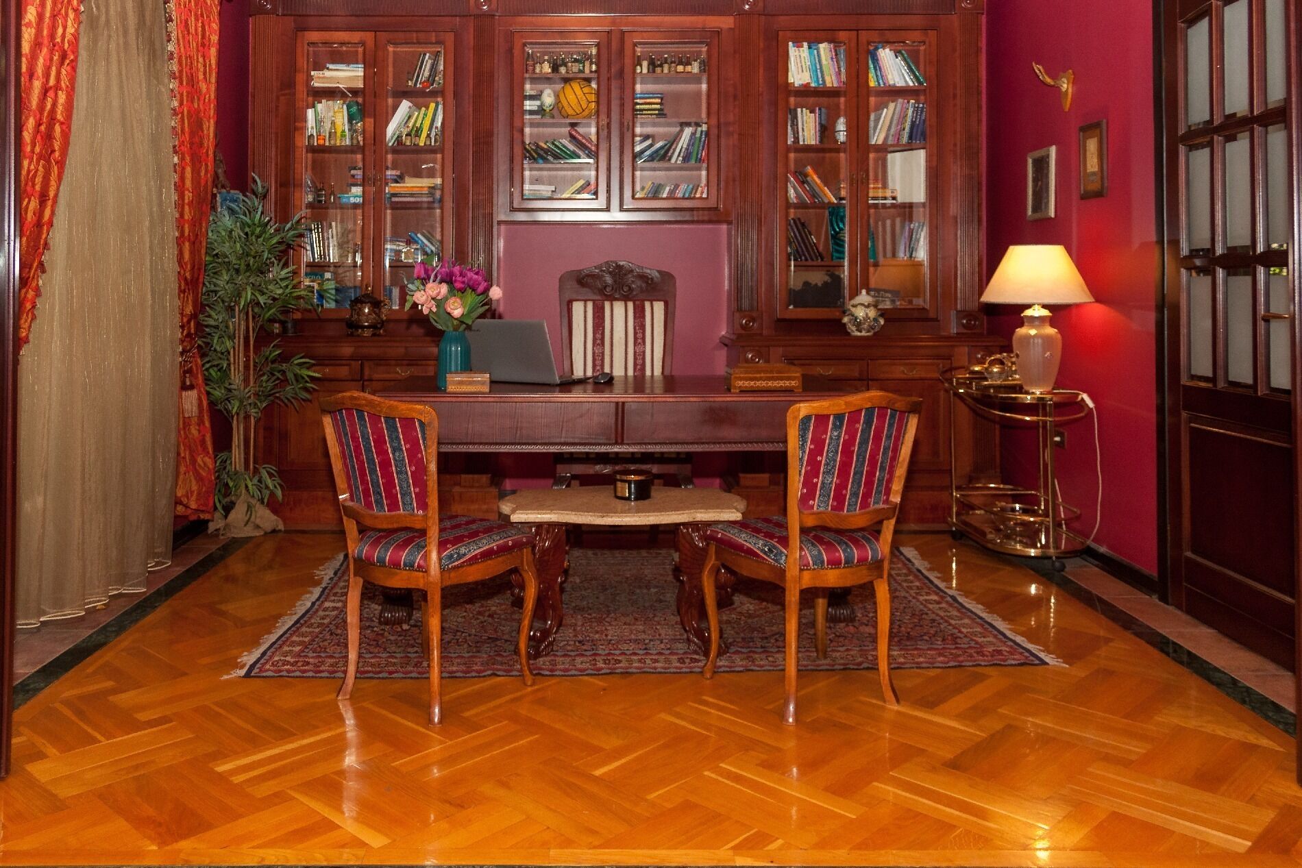 Red Clay Spa Apartments