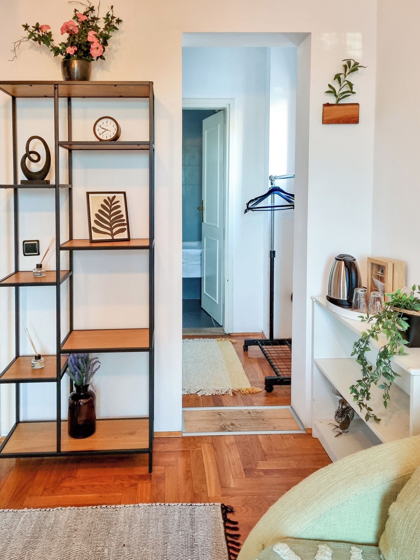 Red Clay Spa Apartments