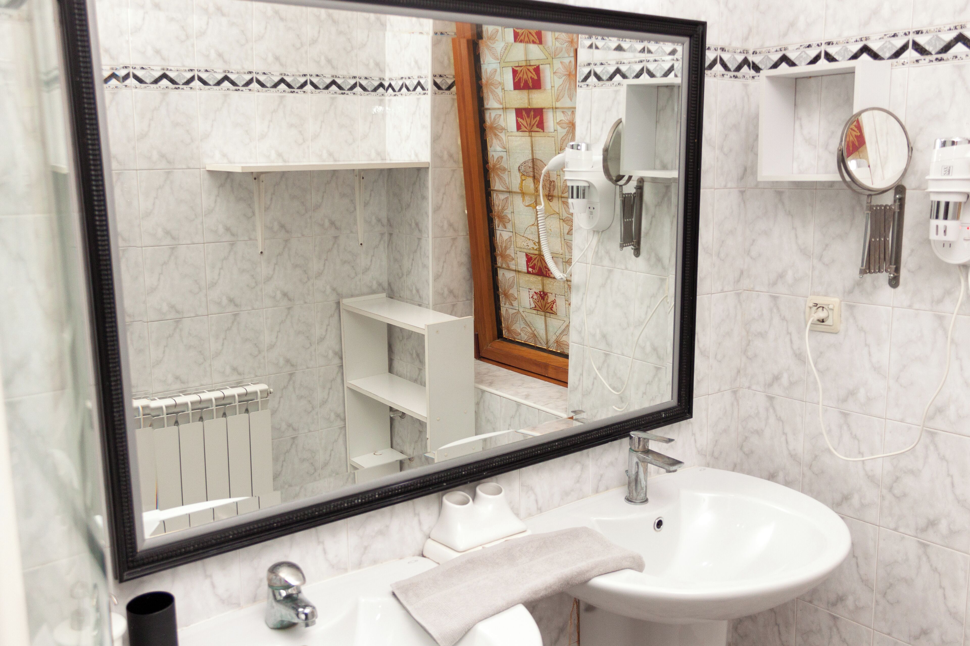 Red Clay Spa Apartments