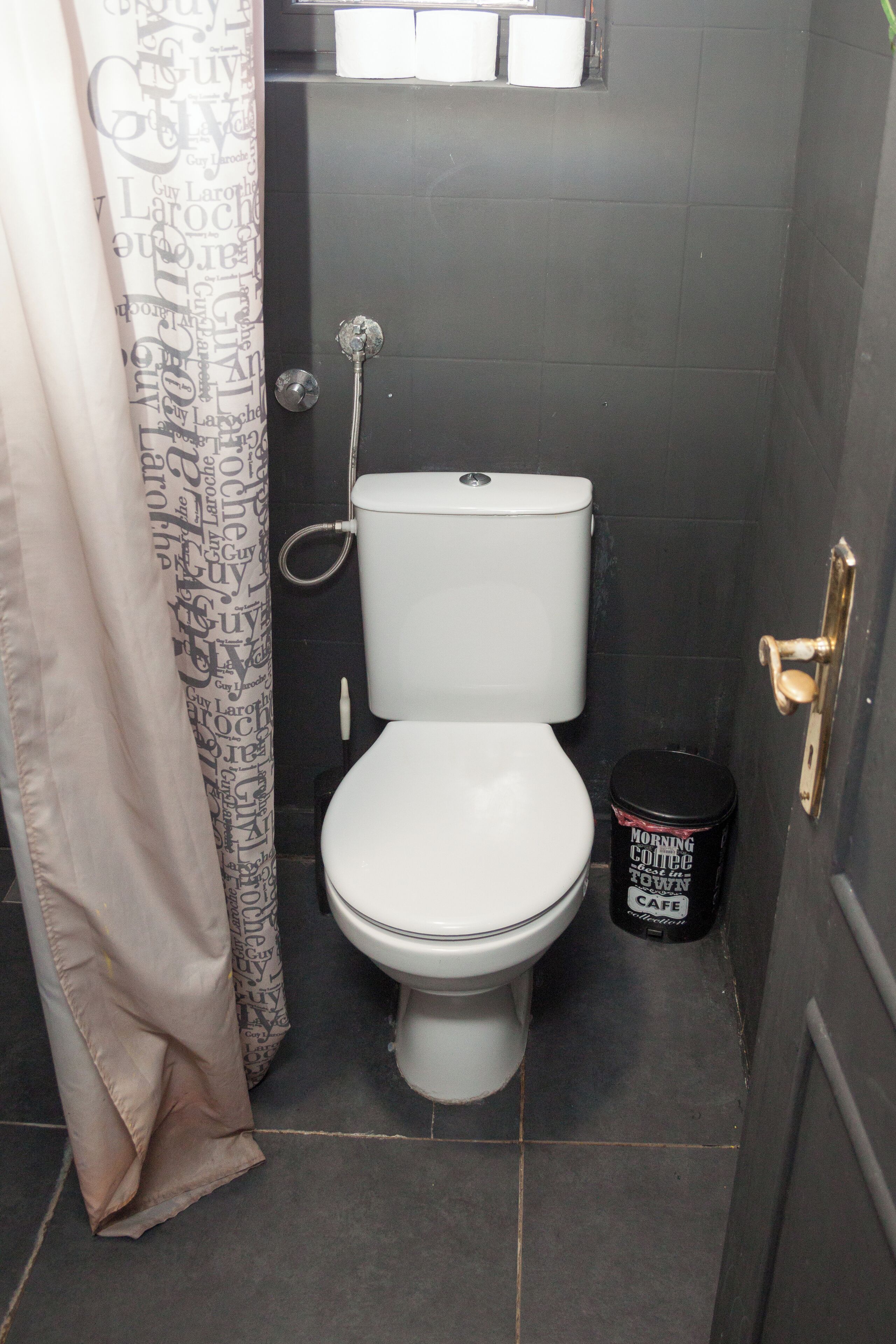 Red Clay Spa Apartments