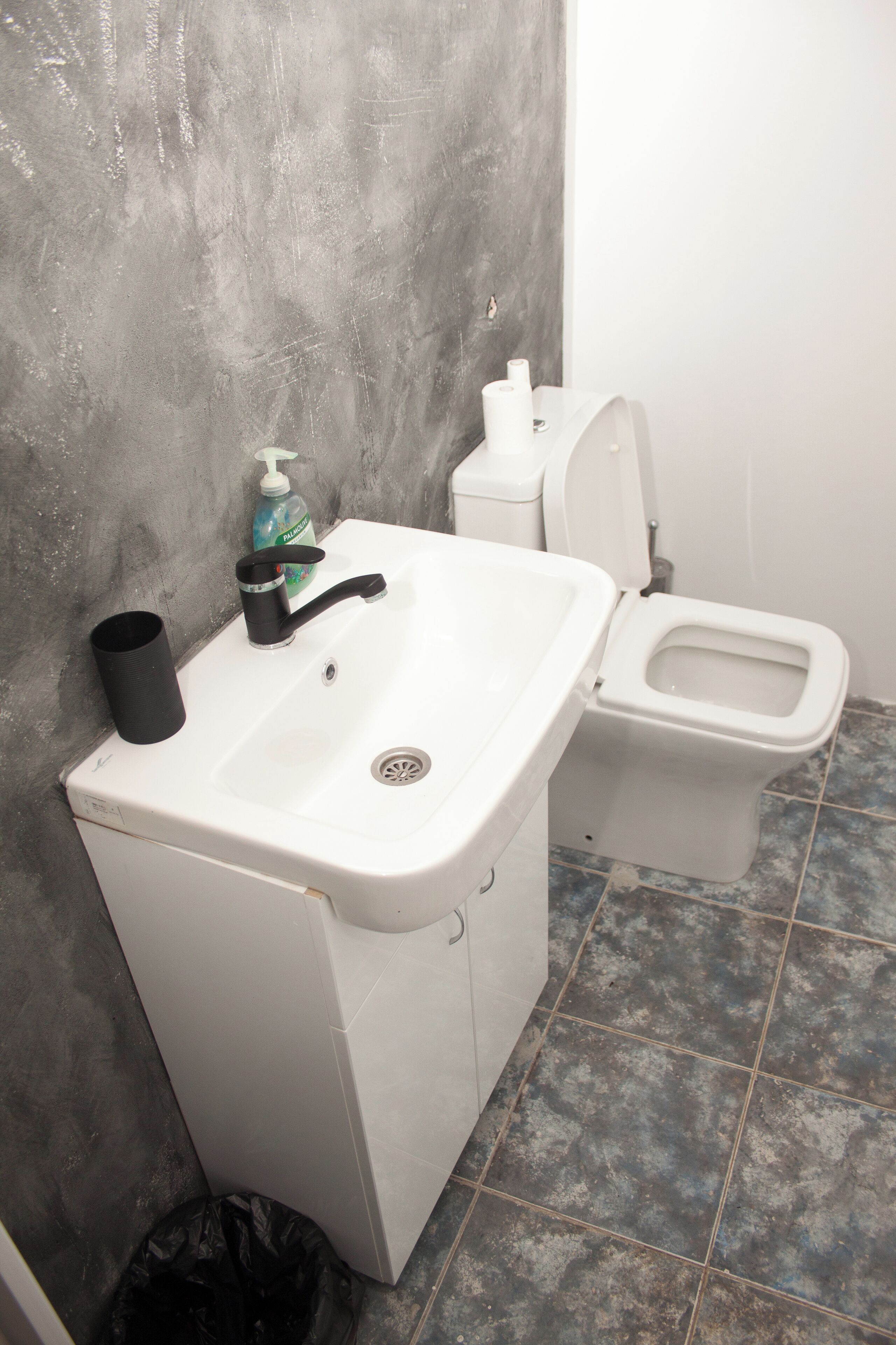 Red Clay Spa Apartments