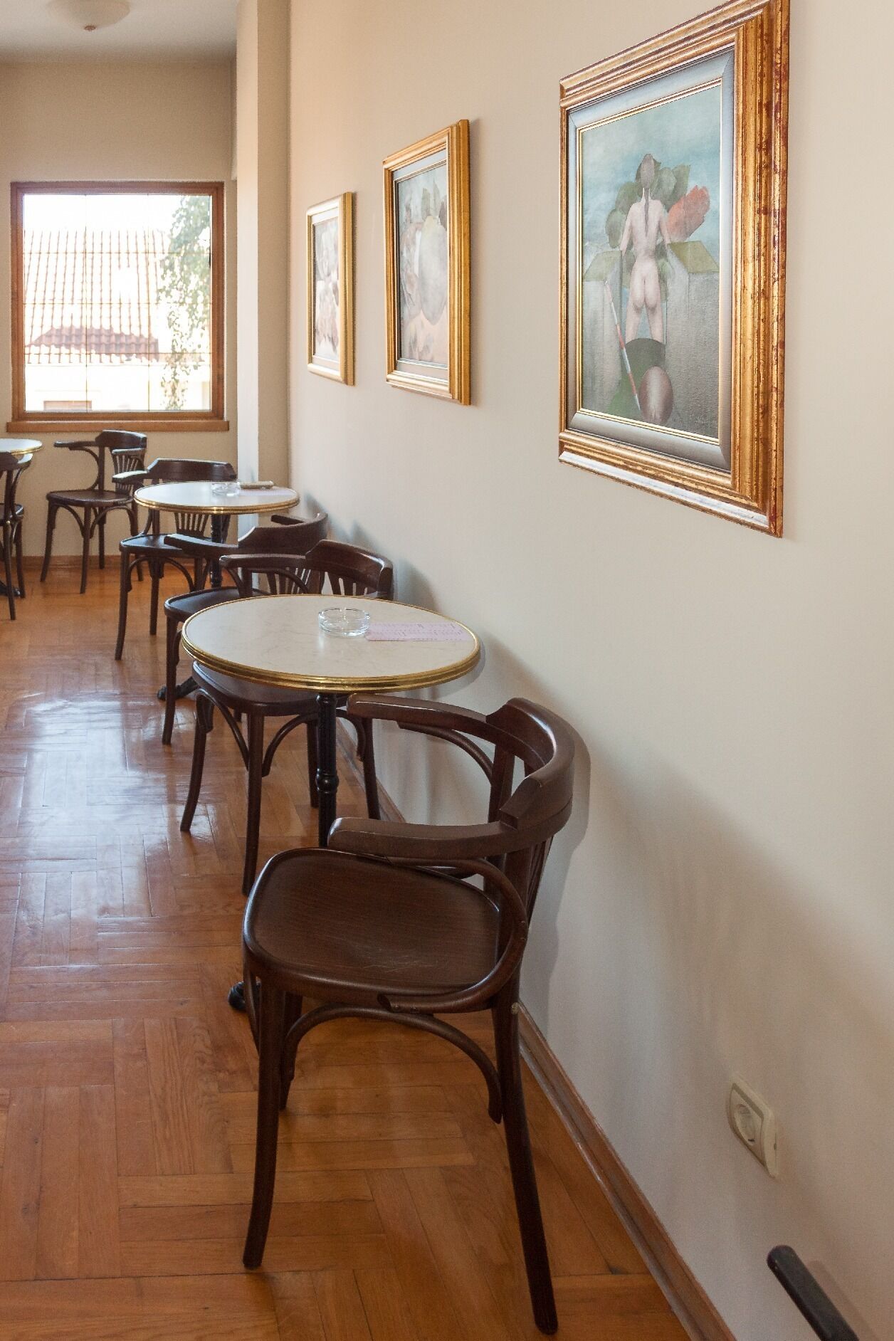 Red Clay Spa Apartments