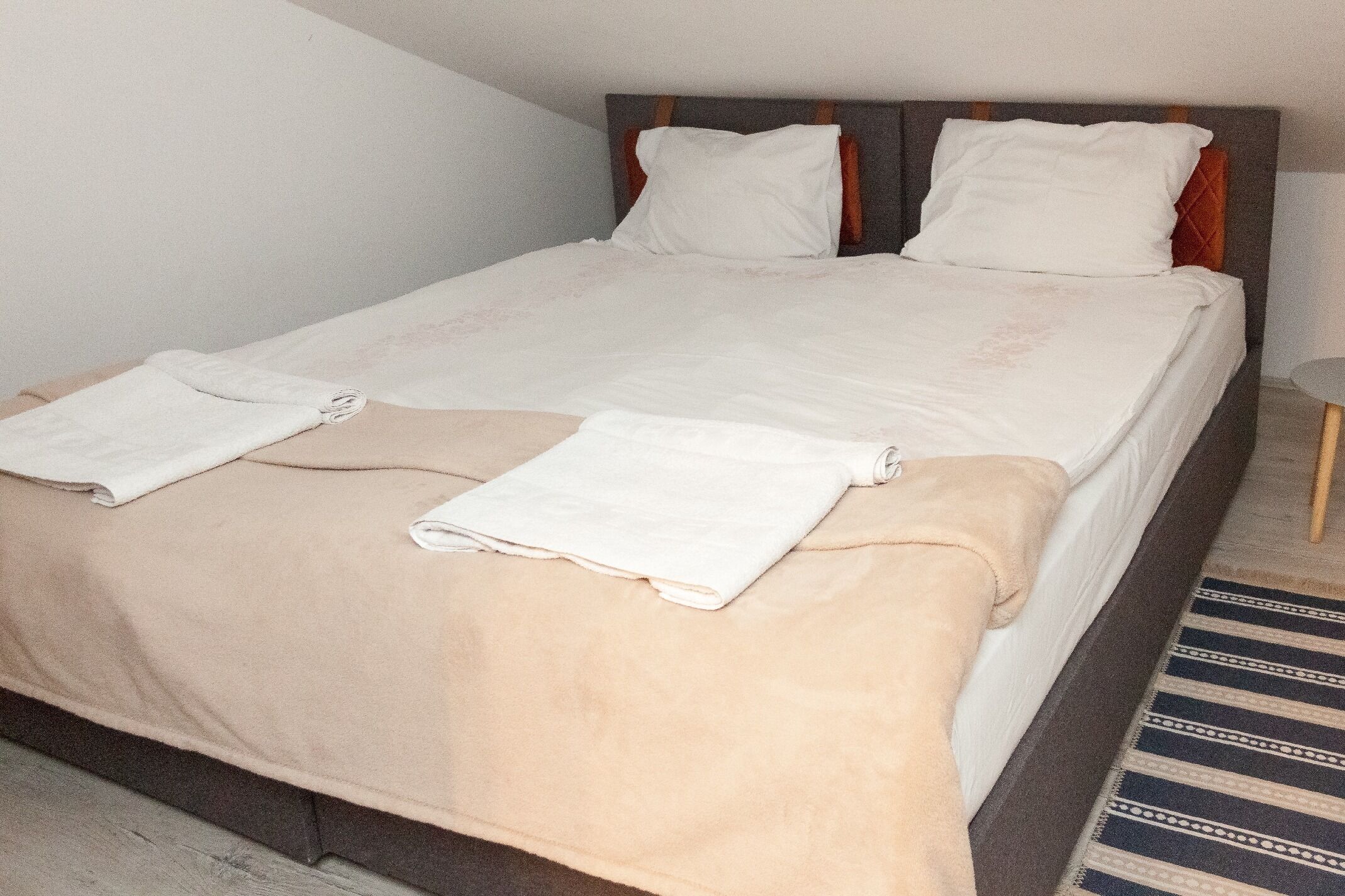 Red Clay Spa Apartments