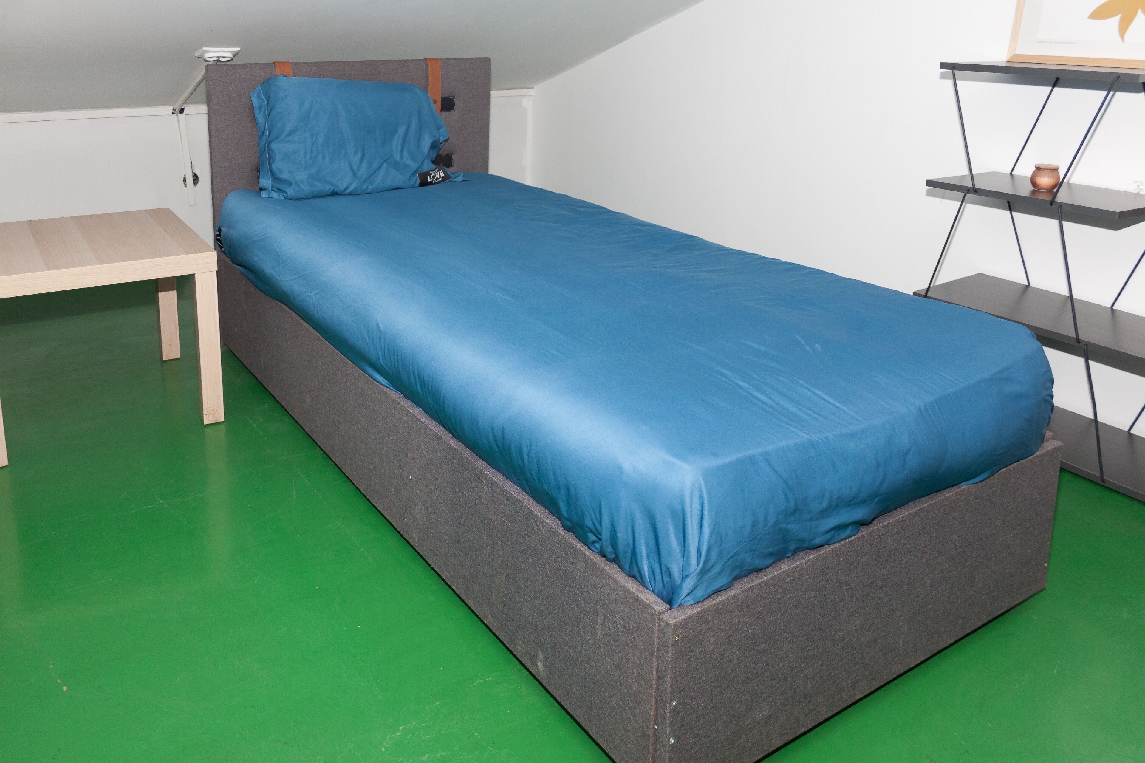 Red Clay Spa Apartments