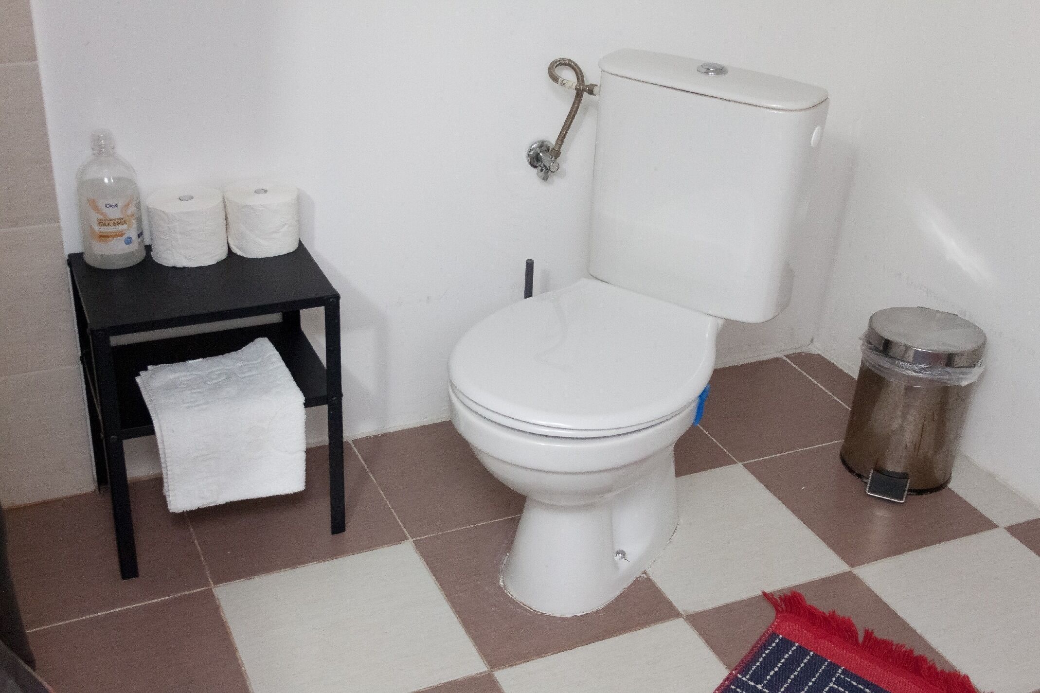 Red Clay Spa Apartments