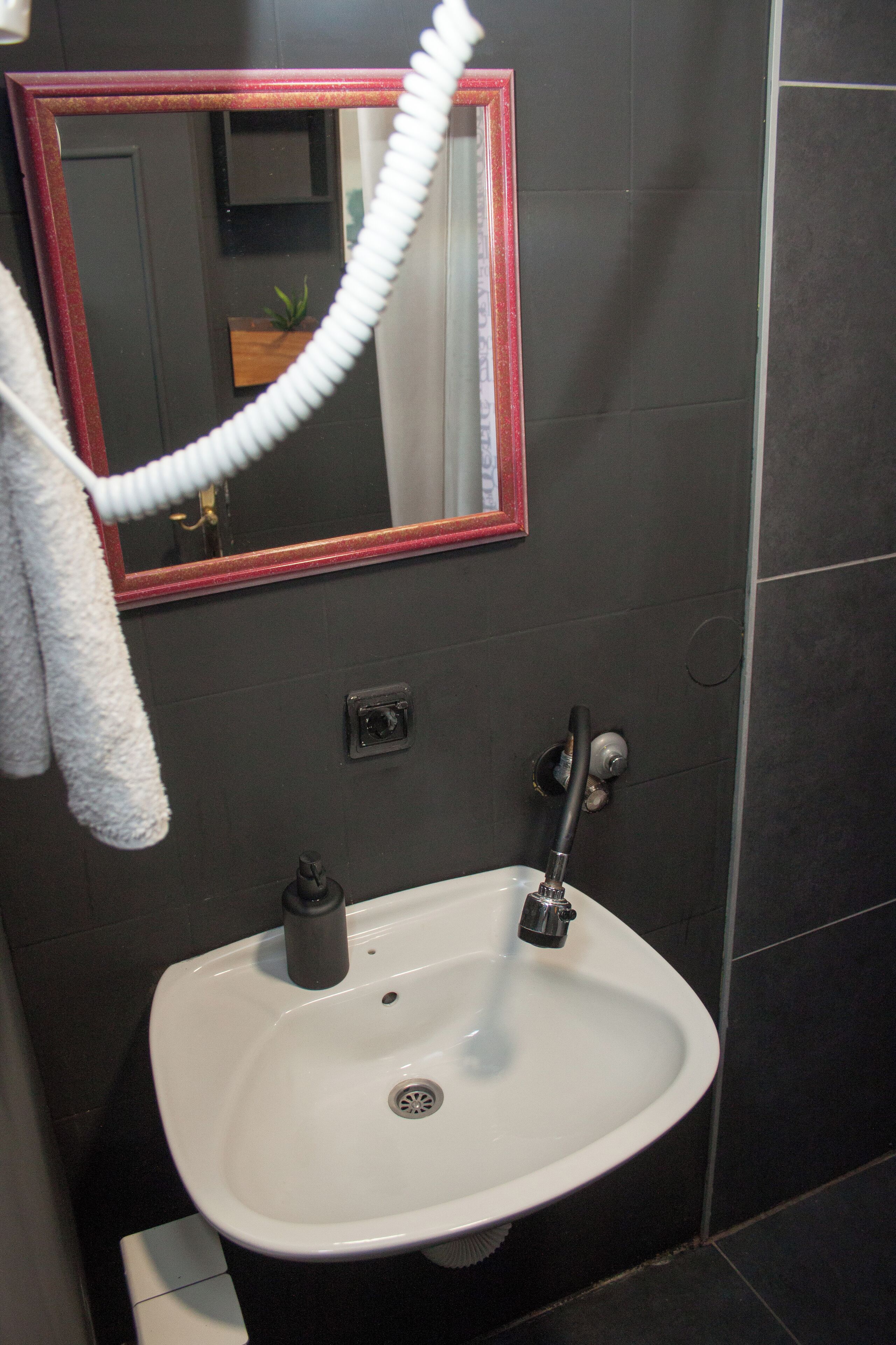 Red Clay Spa Apartments