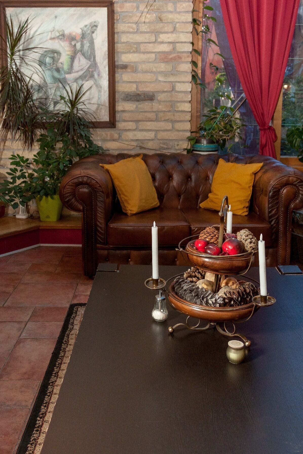 Red Clay Spa Apartments