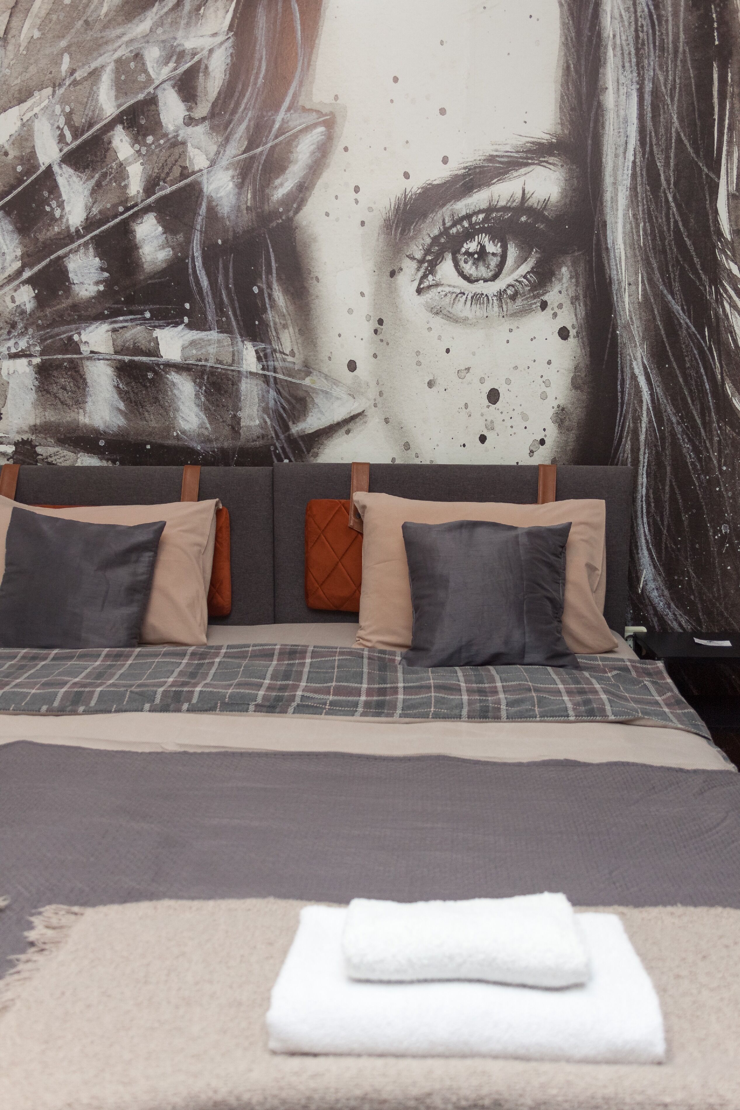 Red Clay Spa Apartments