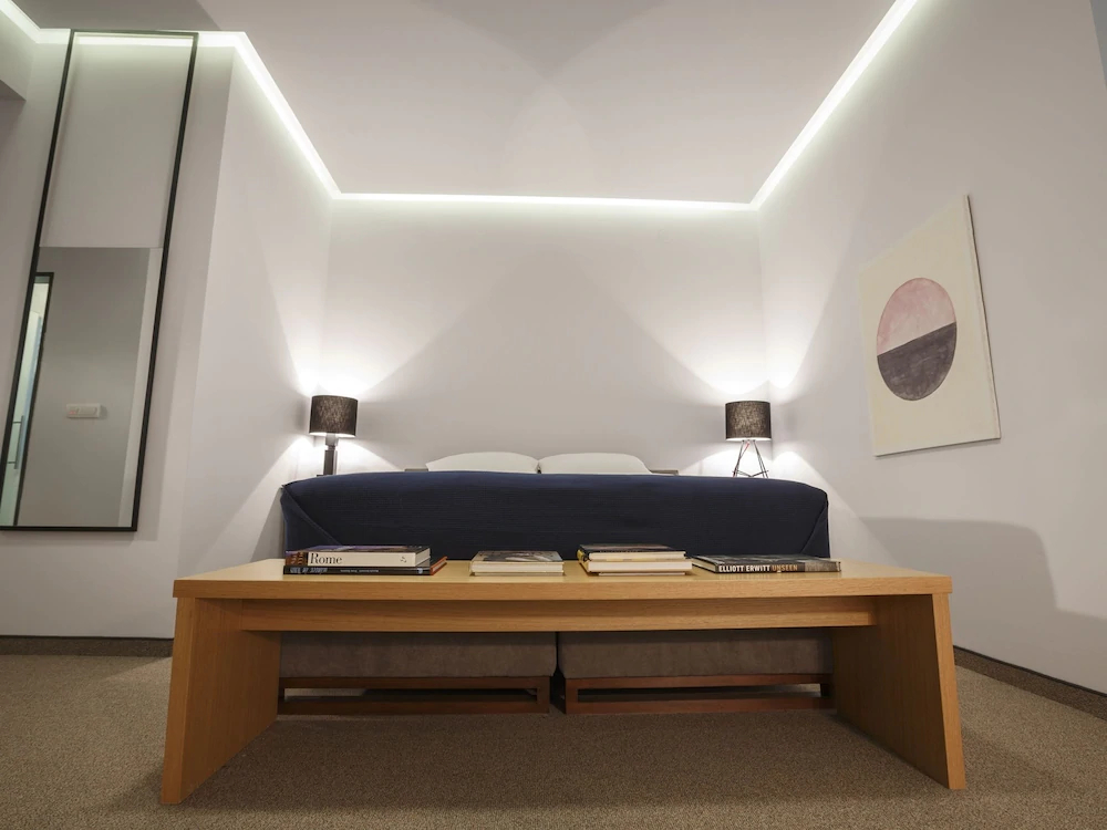 Savamala Bed & Breakfast