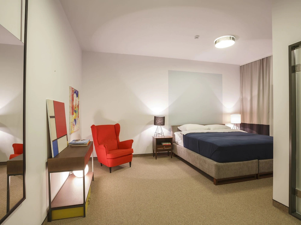 Savamala Bed & Breakfast