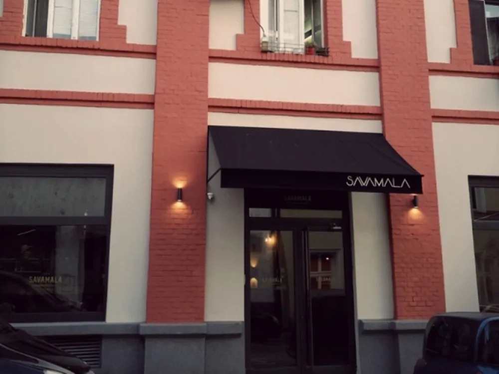 Savamala Bed & Breakfast