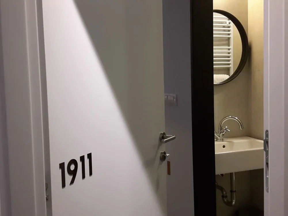 Savamala Bed & Breakfast