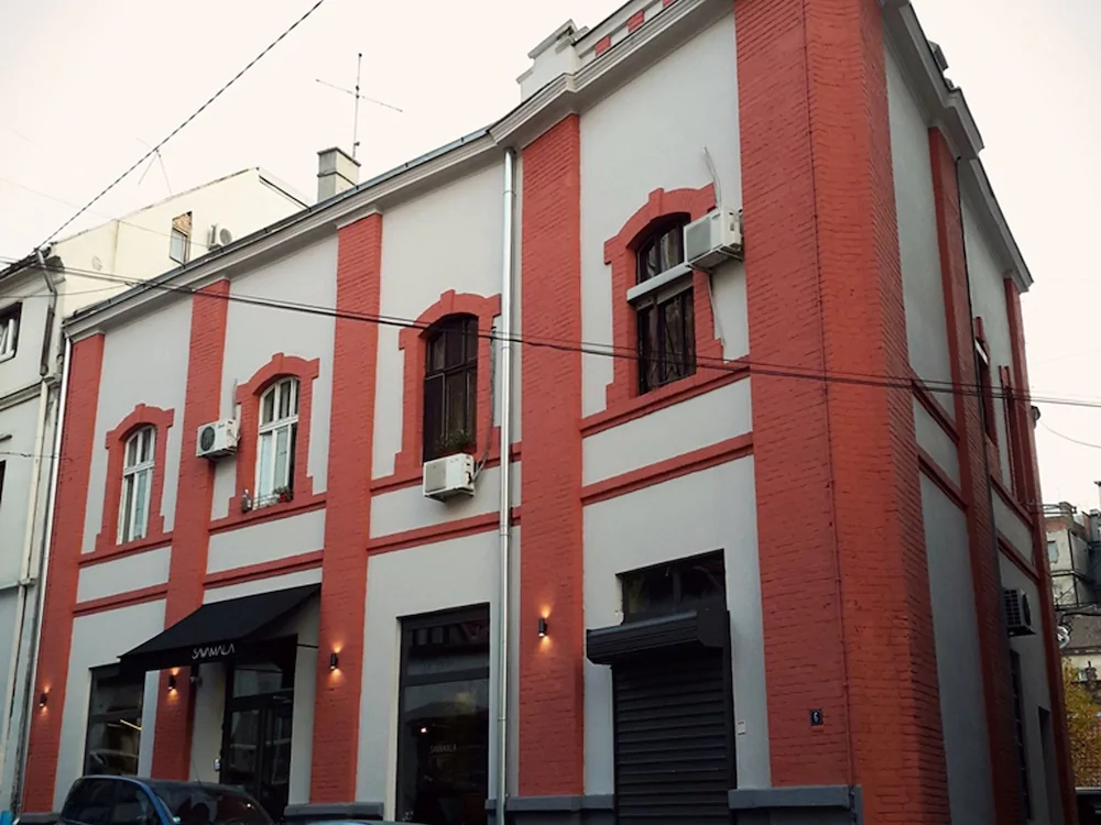 Savamala Bed & Breakfast