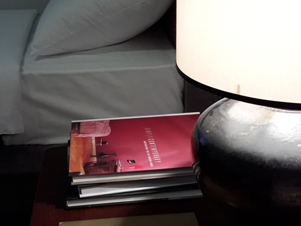 Savamala Bed & Breakfast