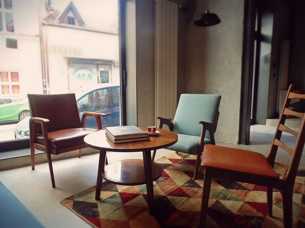 Savamala Bed & Breakfast