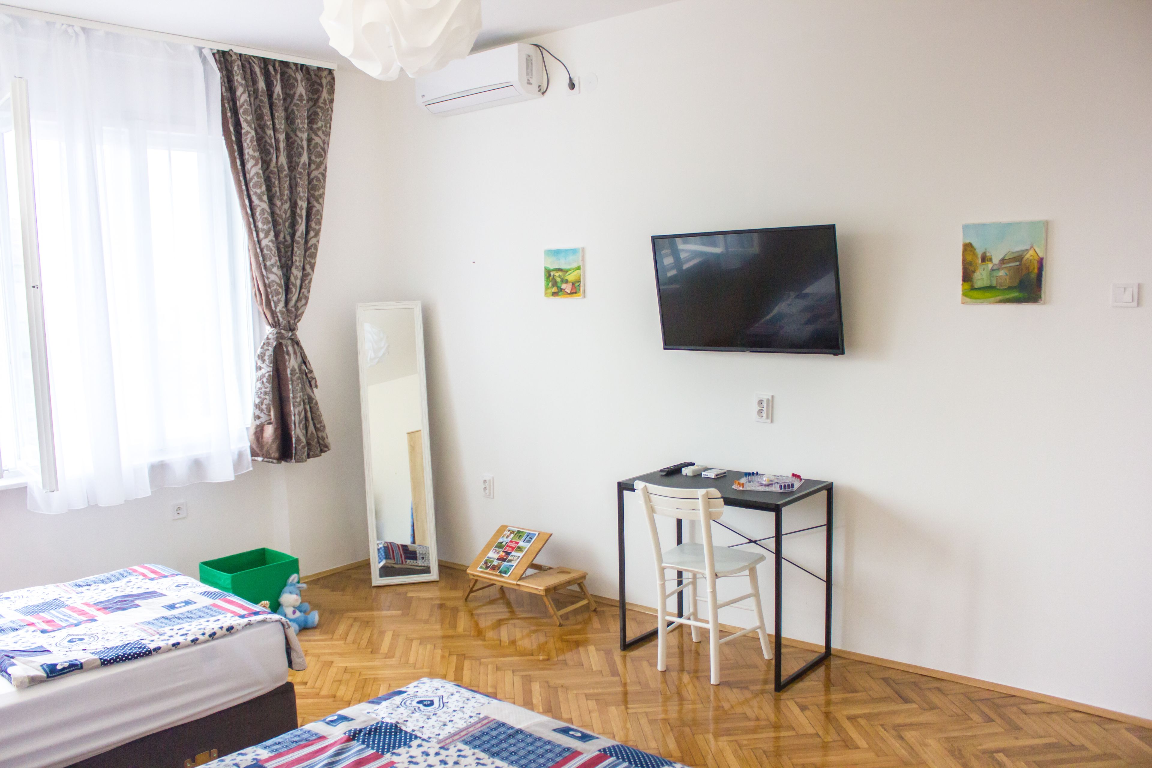 Skadarlija Art Apartments