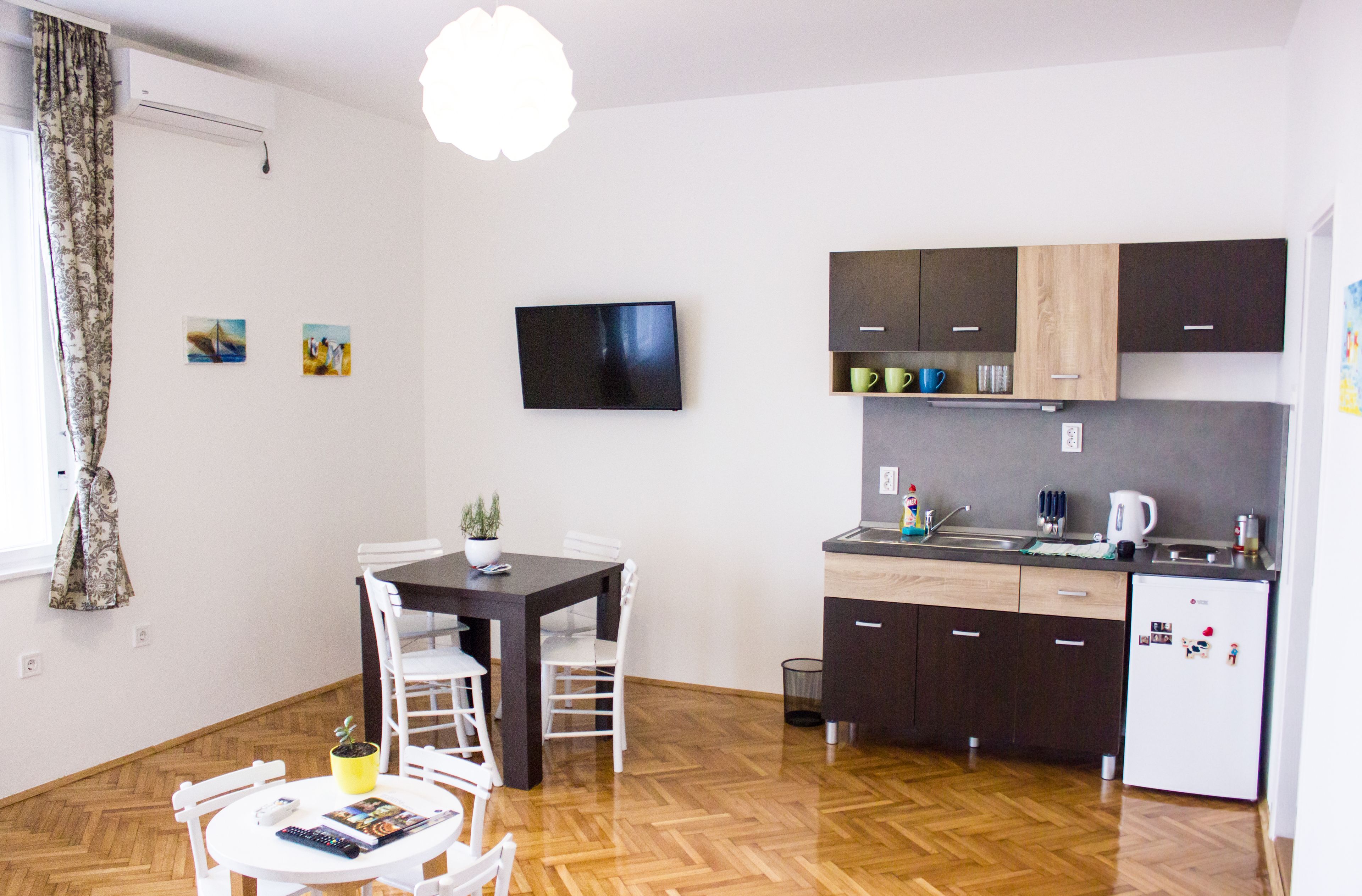 Skadarlija Art Apartments