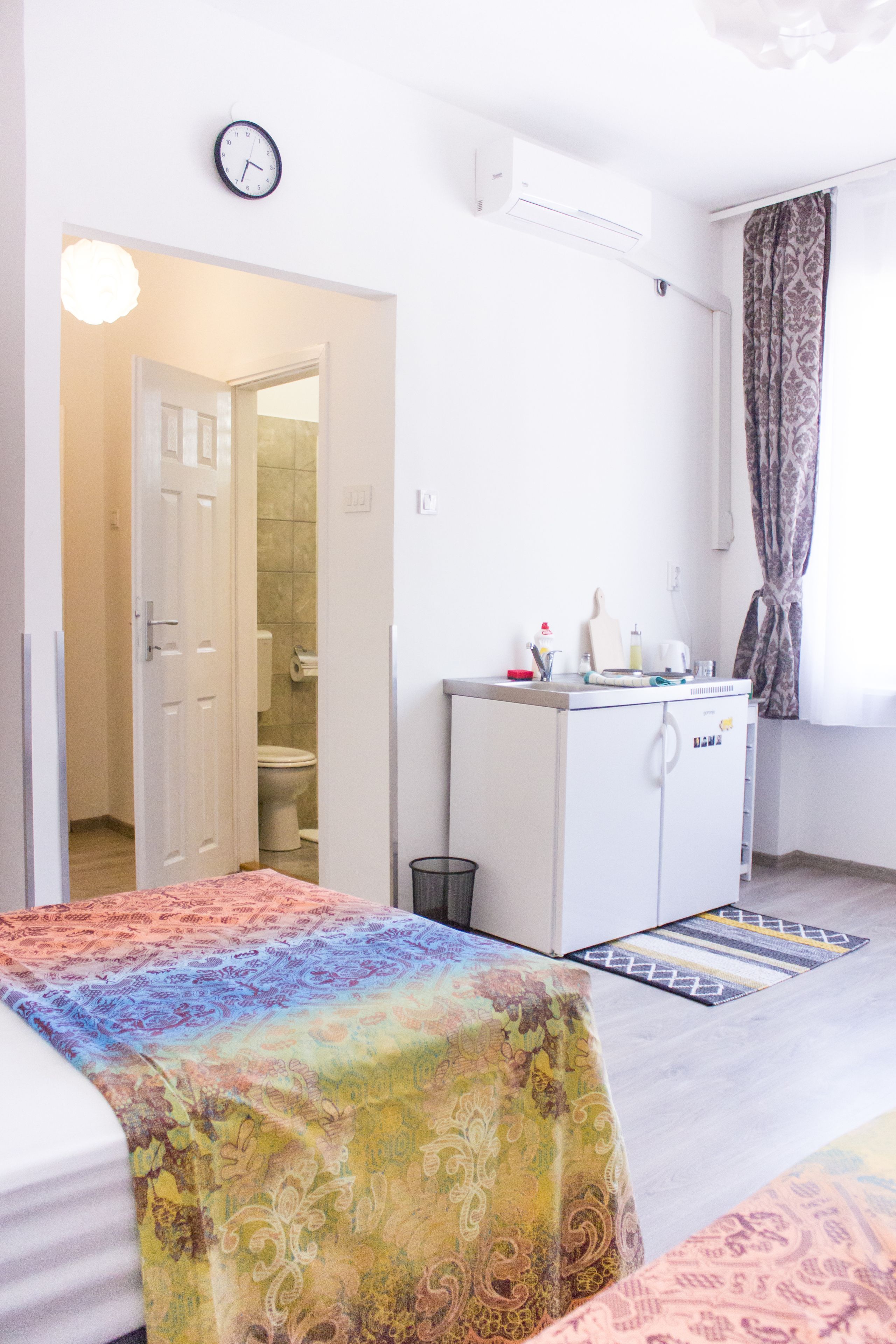 Skadarlija Art Apartments