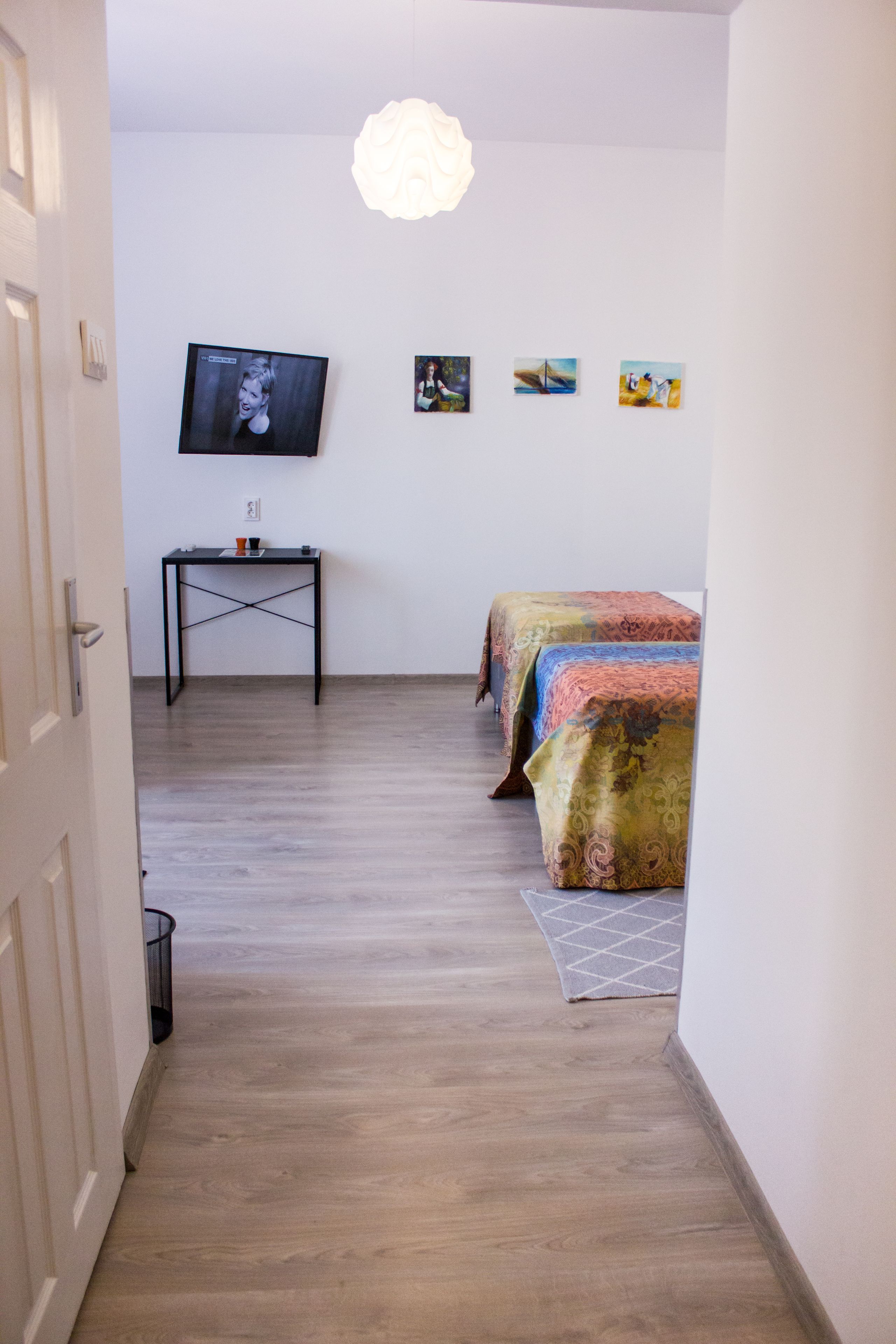 Skadarlija Art Apartments