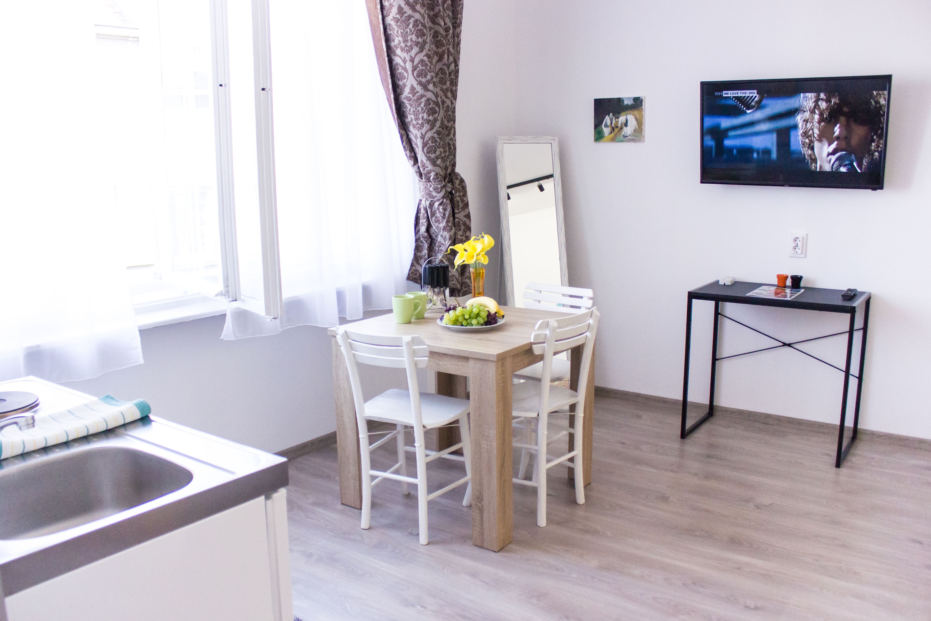 Skadarlija Art Apartments