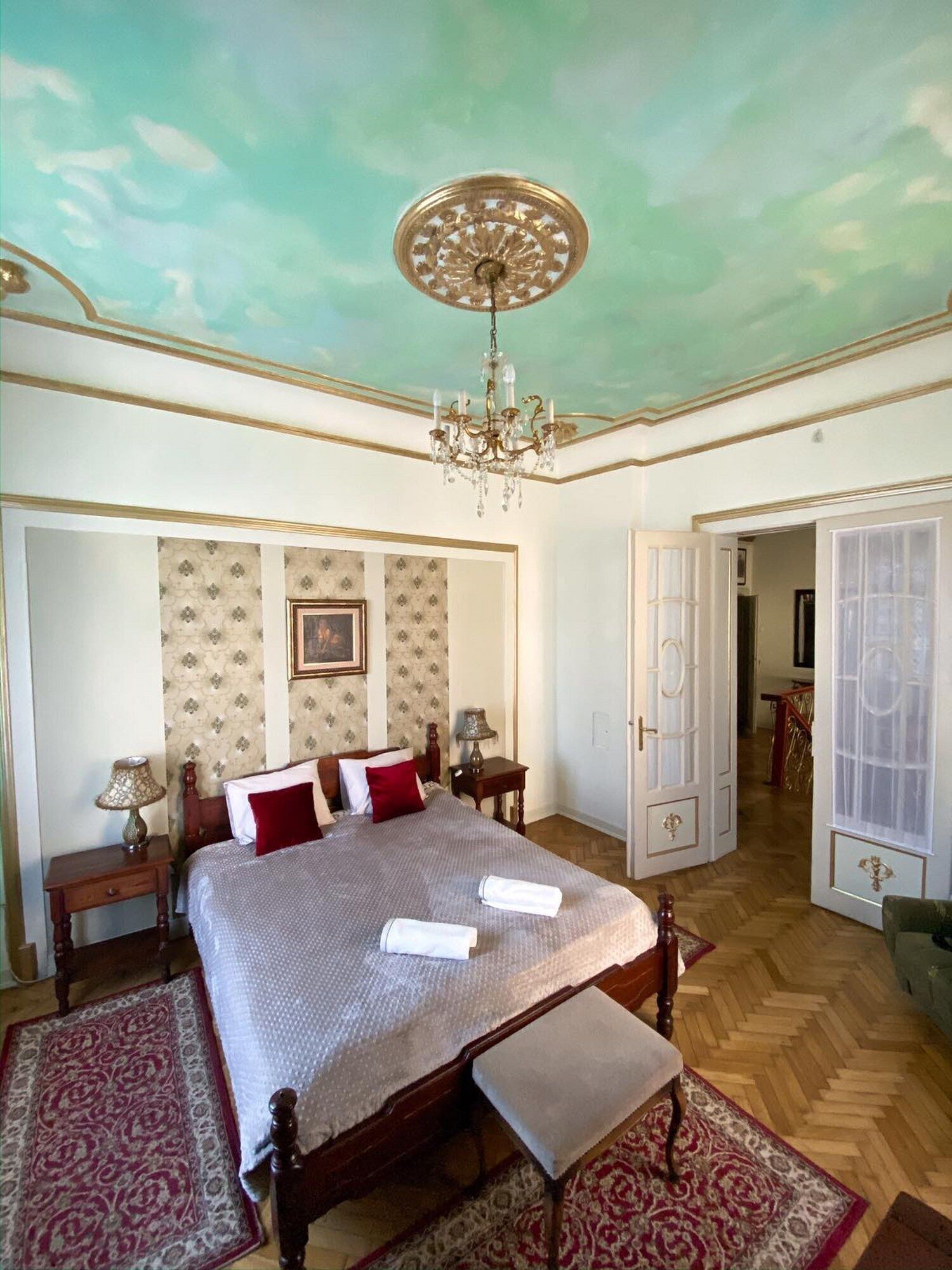 Skadarlija House of the Greats