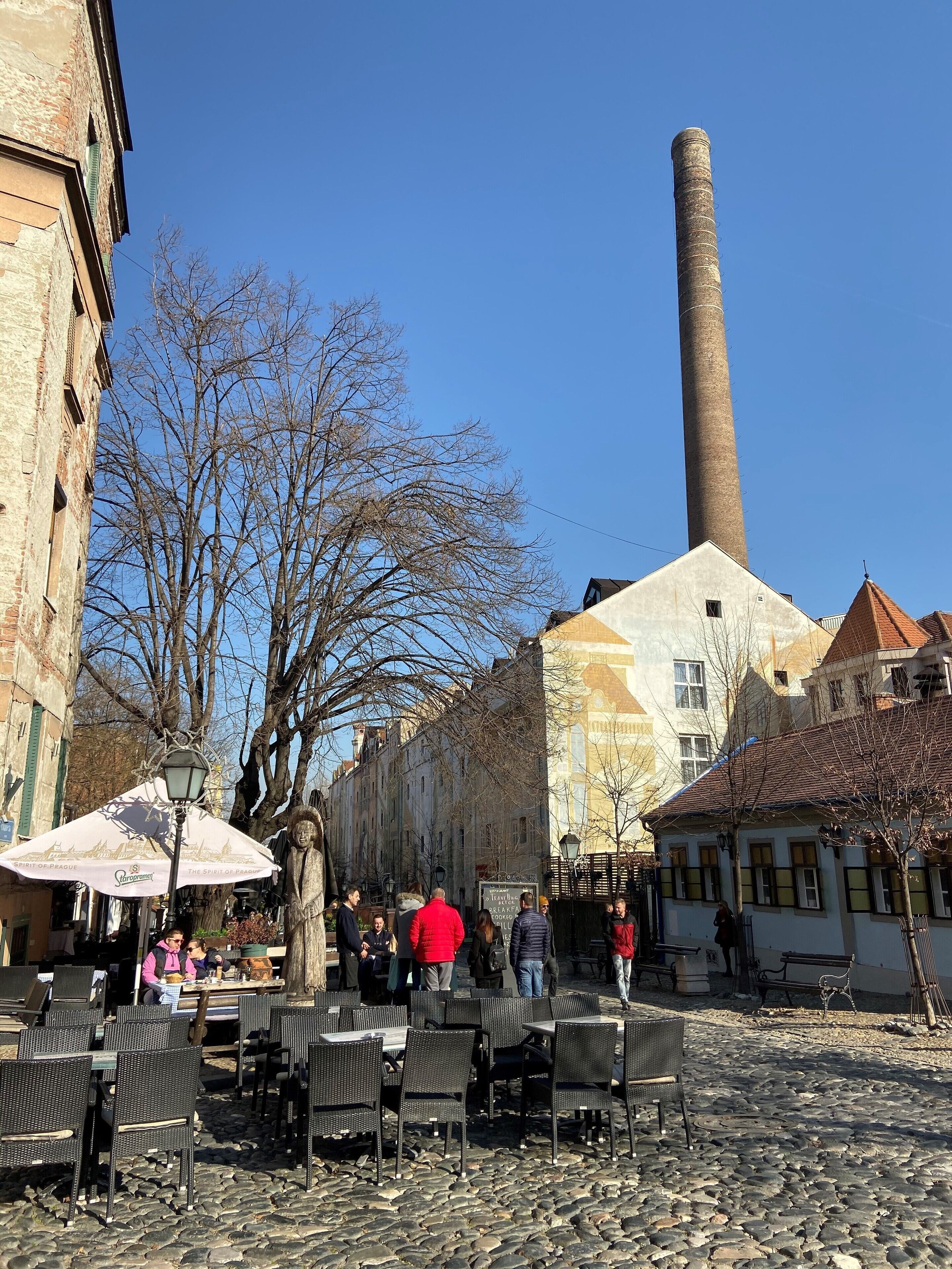 Skadarlija House of the Greats
