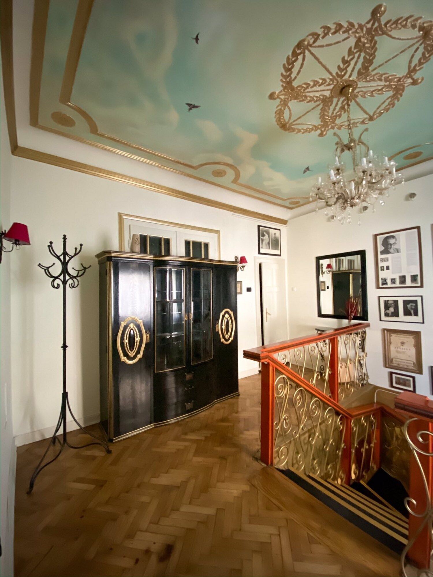 Skadarlija House of the Greats