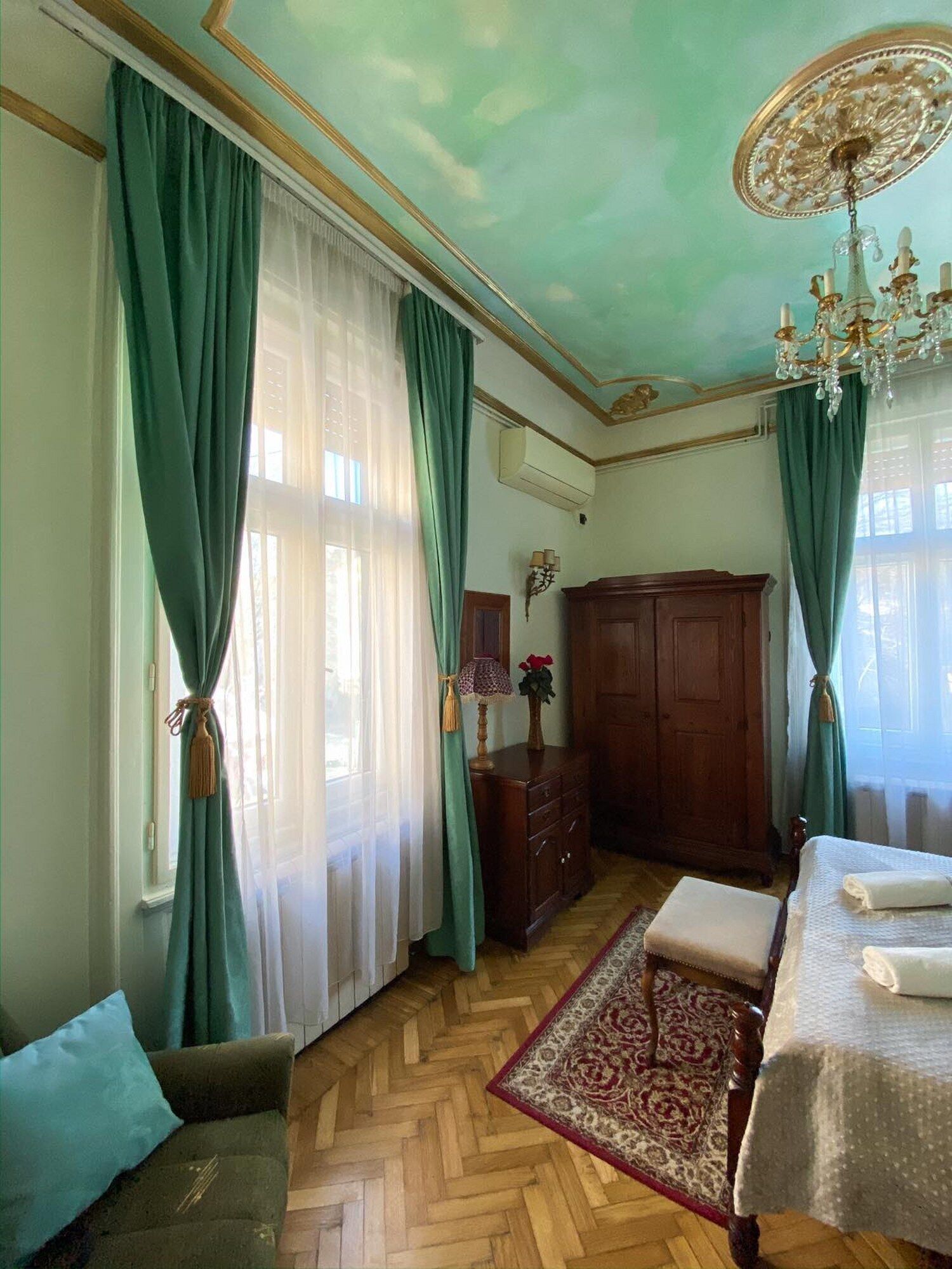 Skadarlija House of the Greats