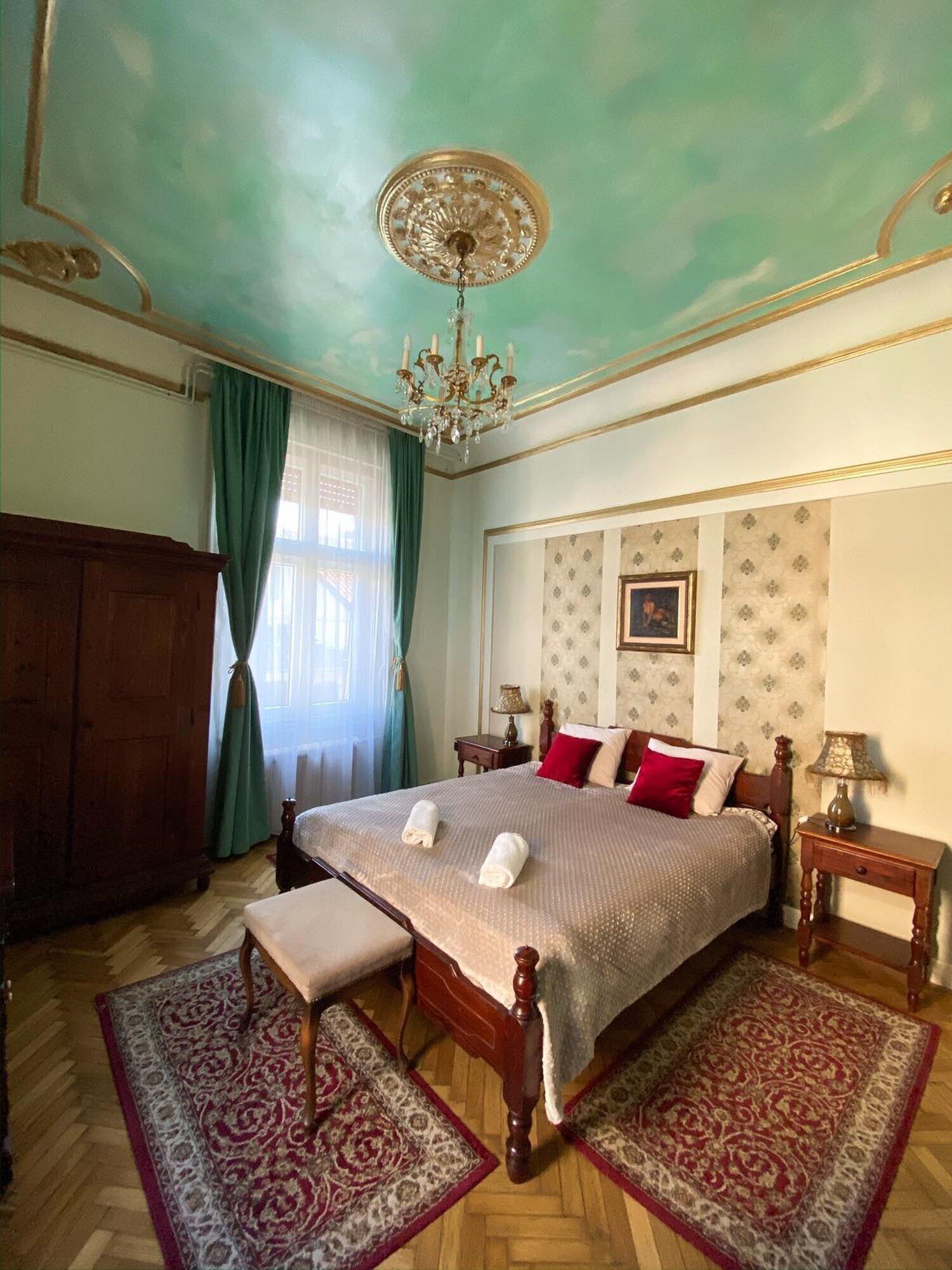 Skadarlija House of the Greats