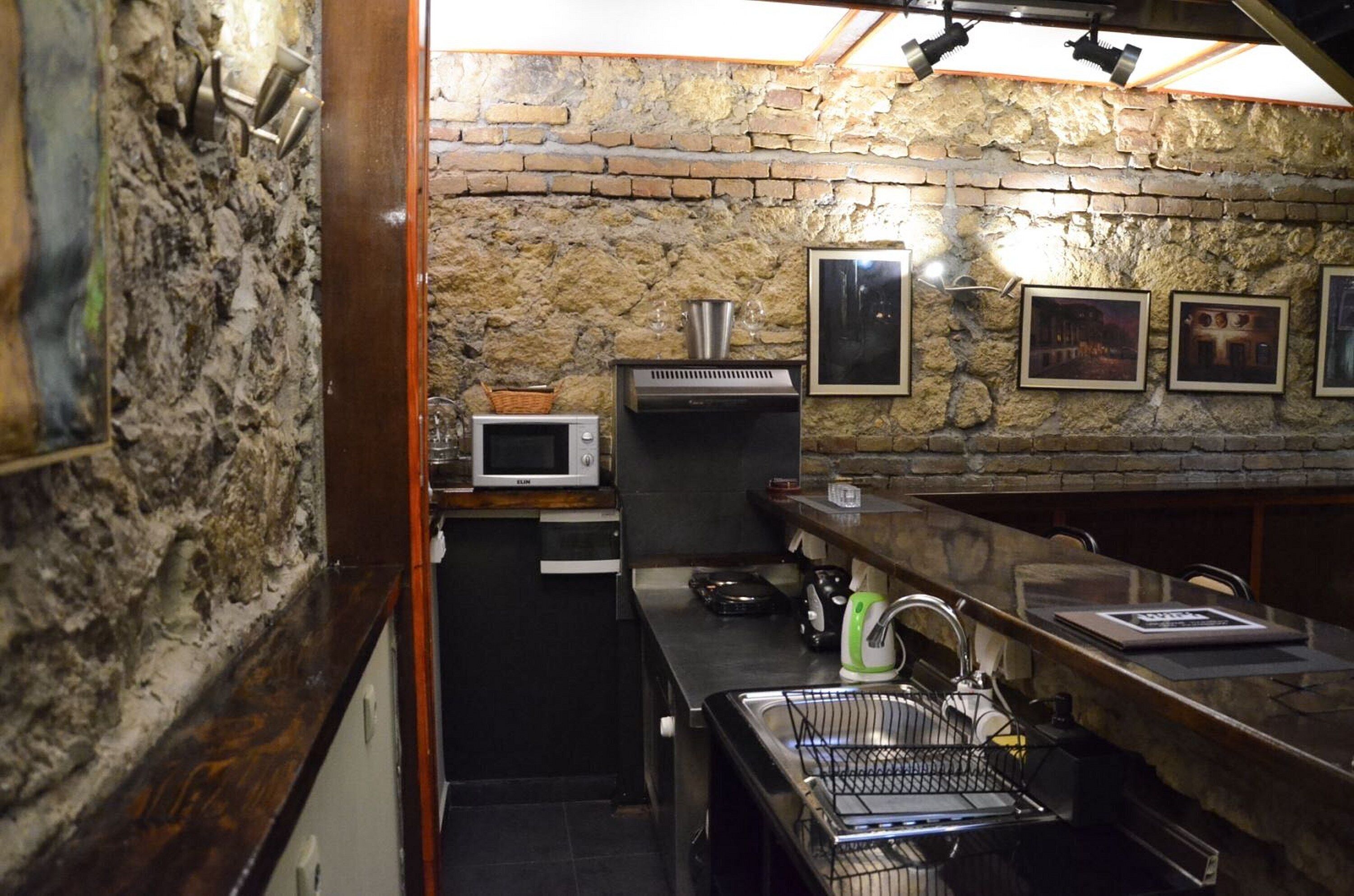 Skadarlija House of the Greats