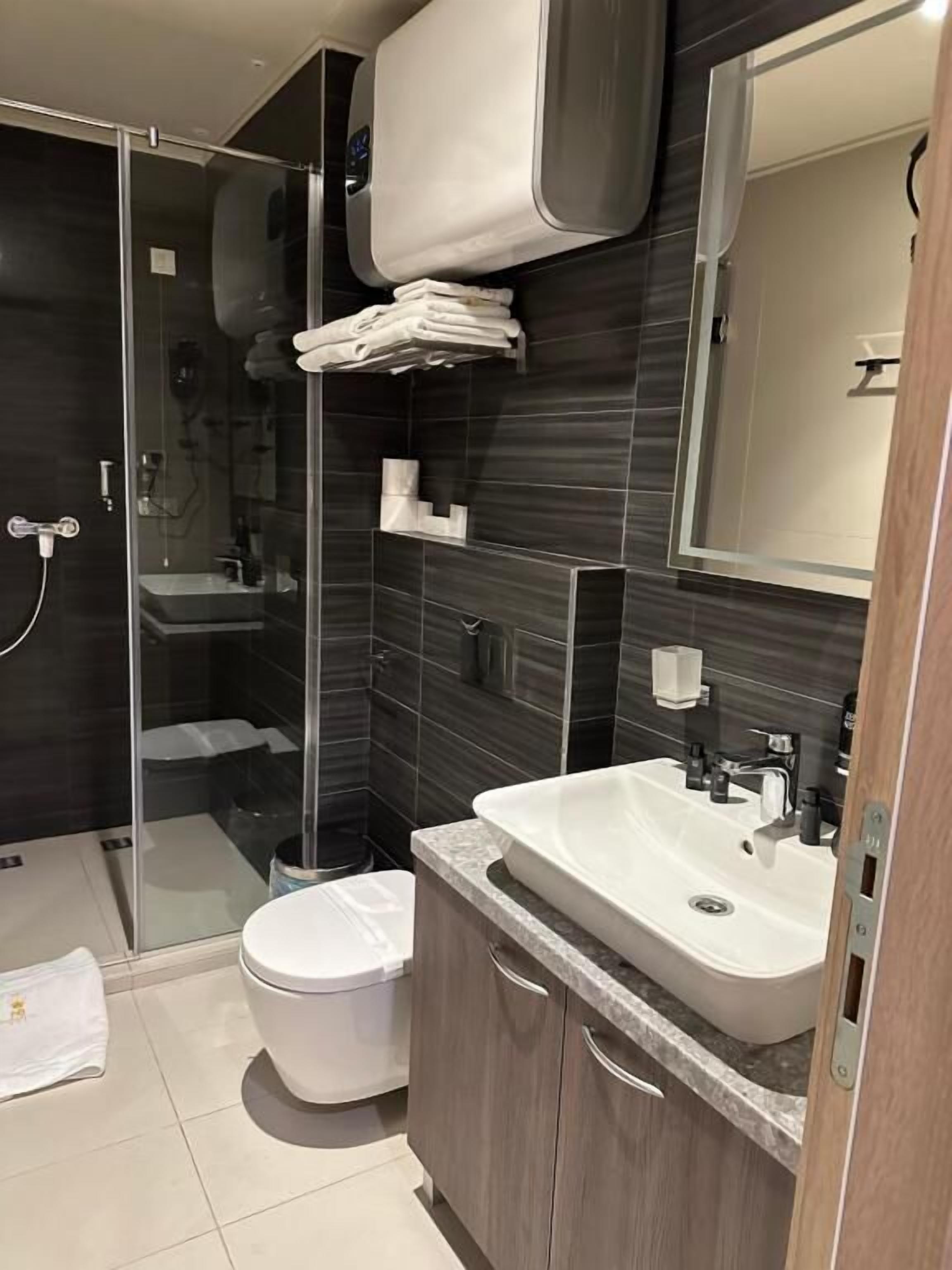 Skadarlija Nb Hotel