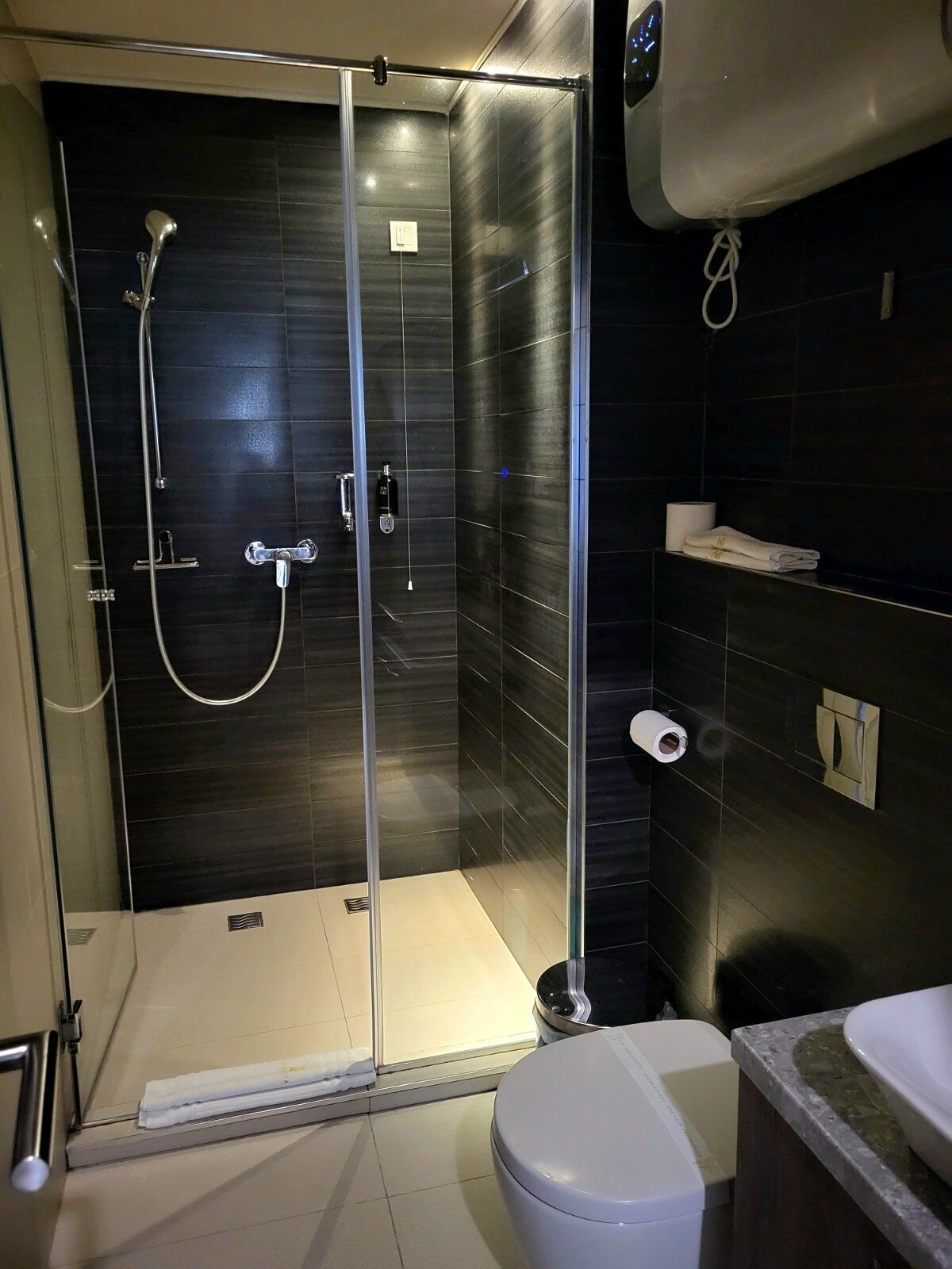Skadarlija Nb Hotel