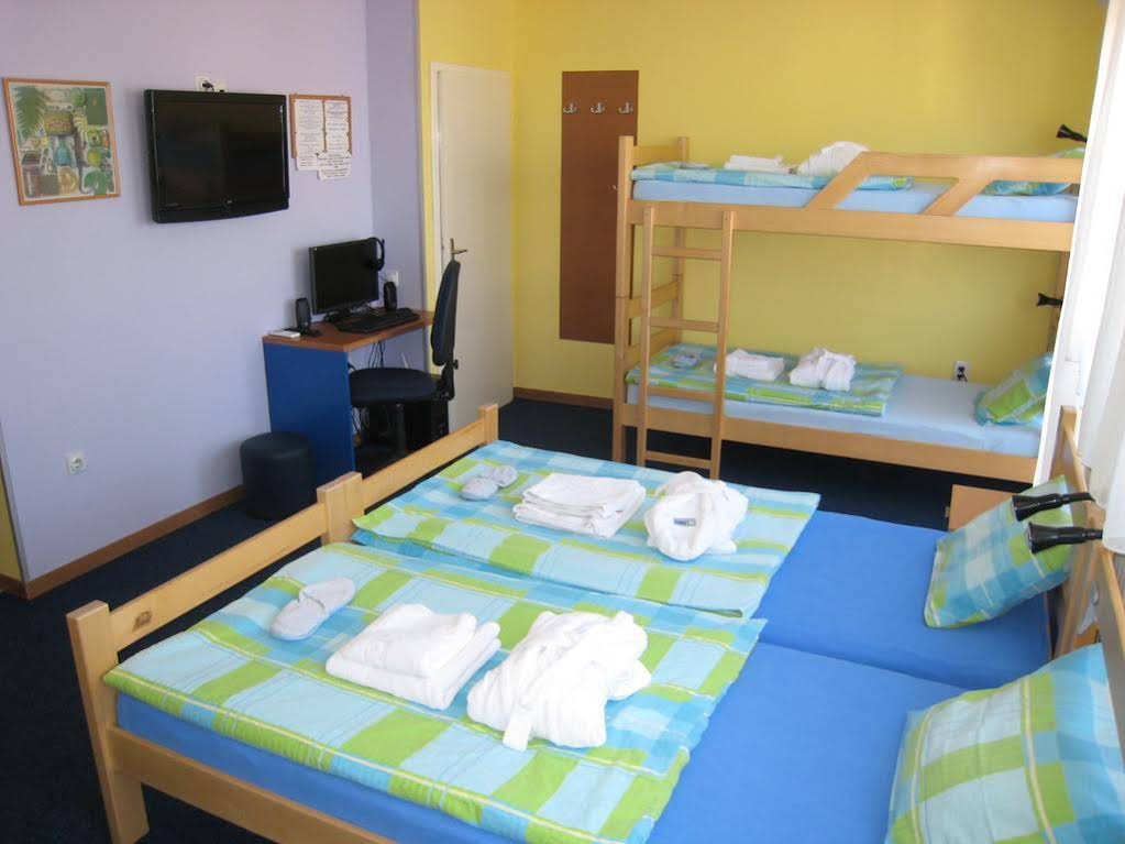 Spirit Hostel
